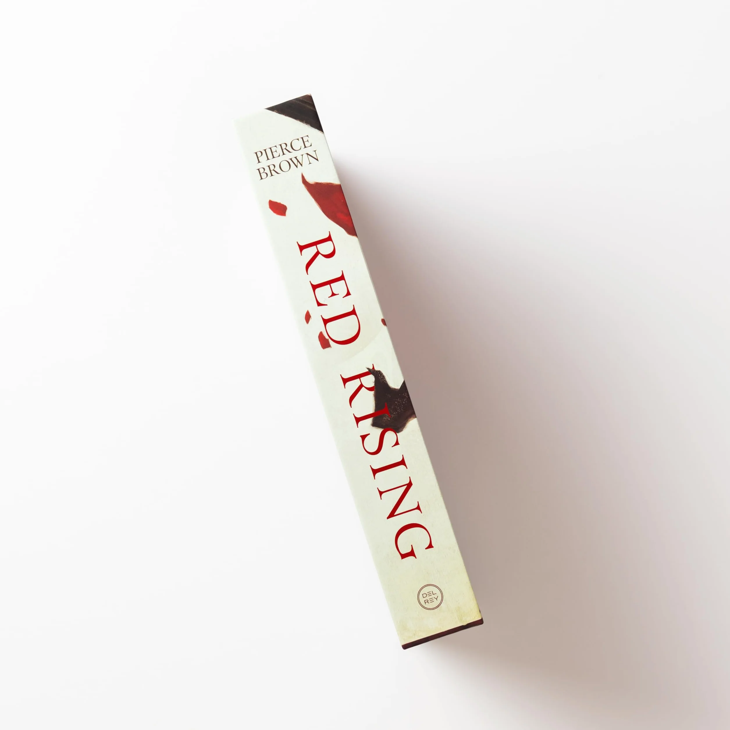 Red Rising (Deluxe Slipcase Edition): 1