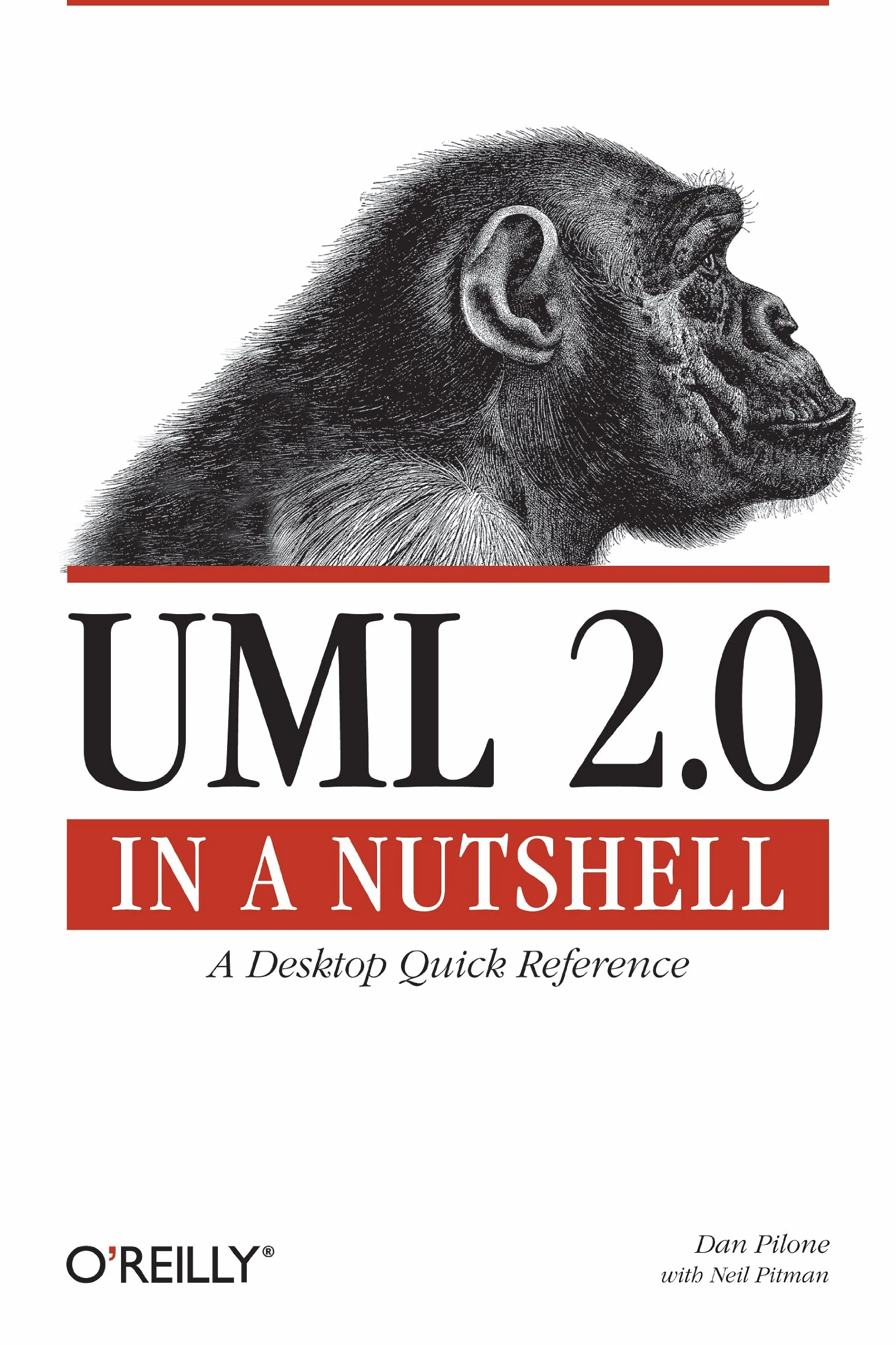 UML 2.0 in a Nutshell: A Desktop Quick Reference