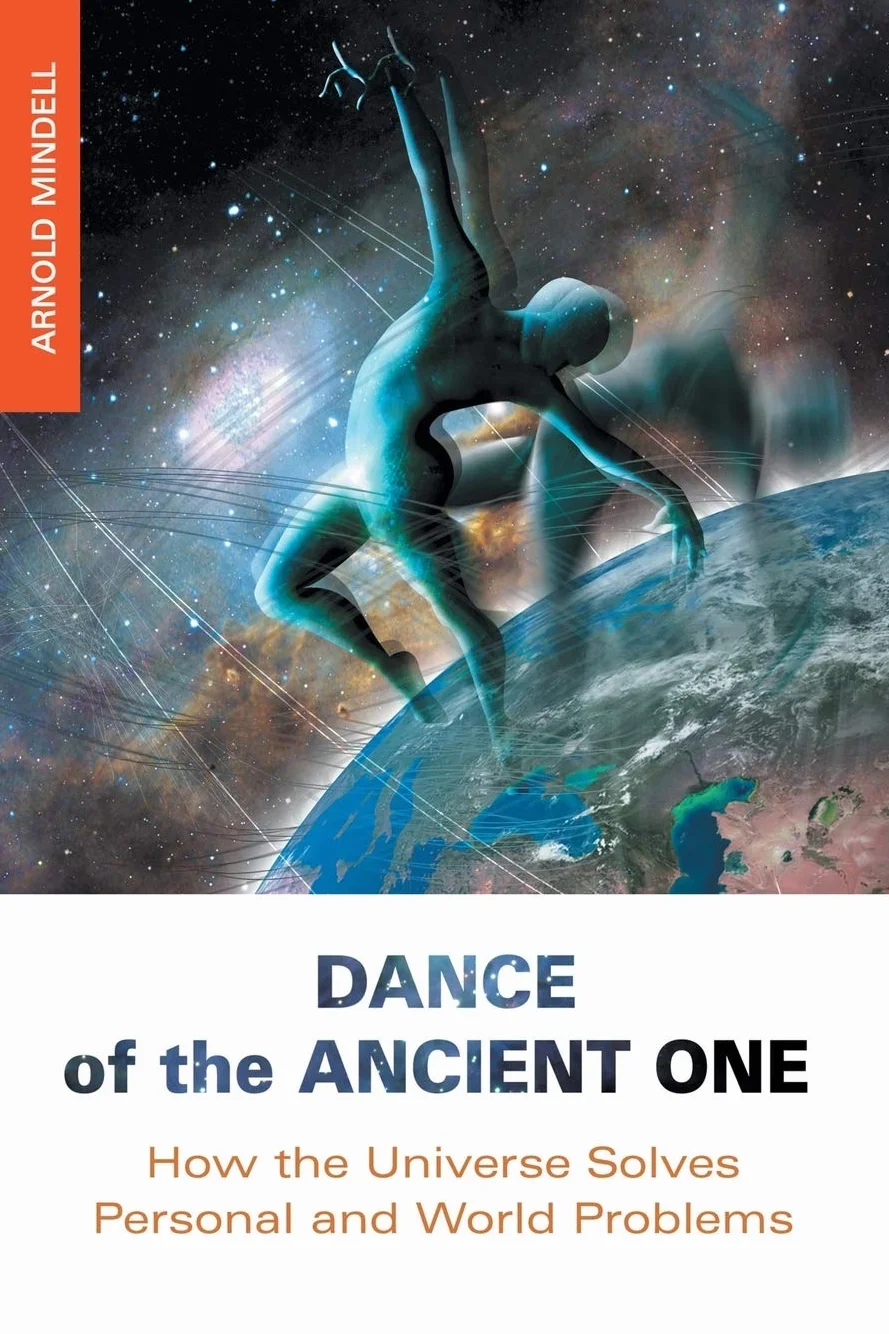 Dance of the Ancient One