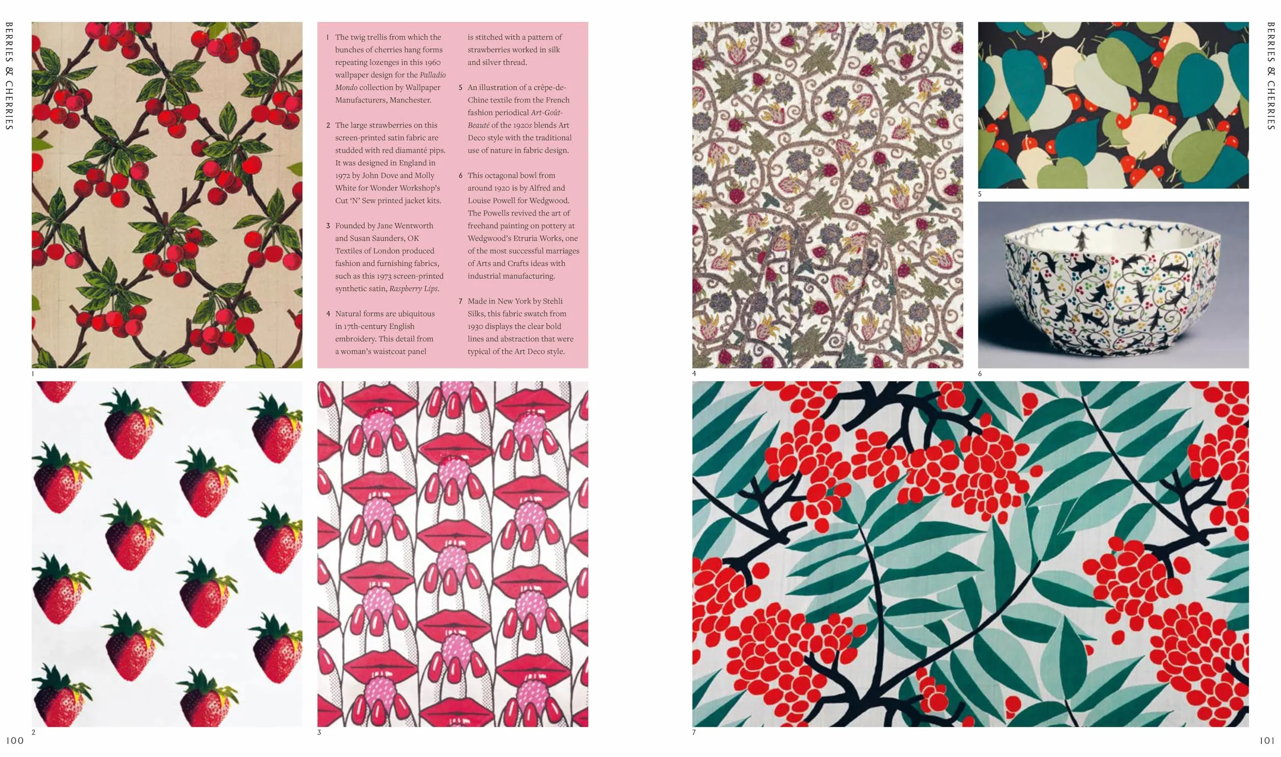The V&a Sourcebook of Pattern & Ornament