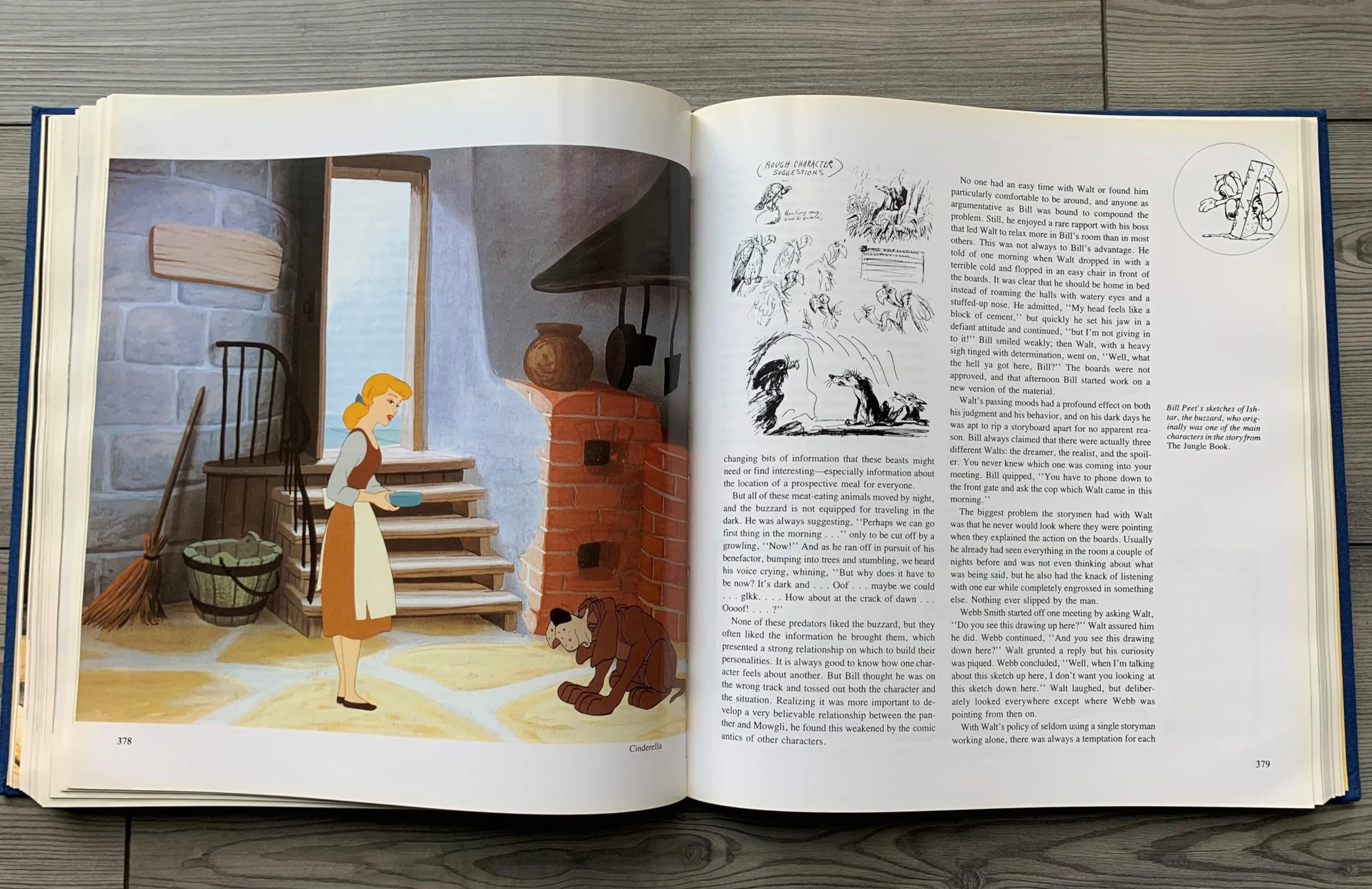 Illusion Of Life, The: Disney Animation