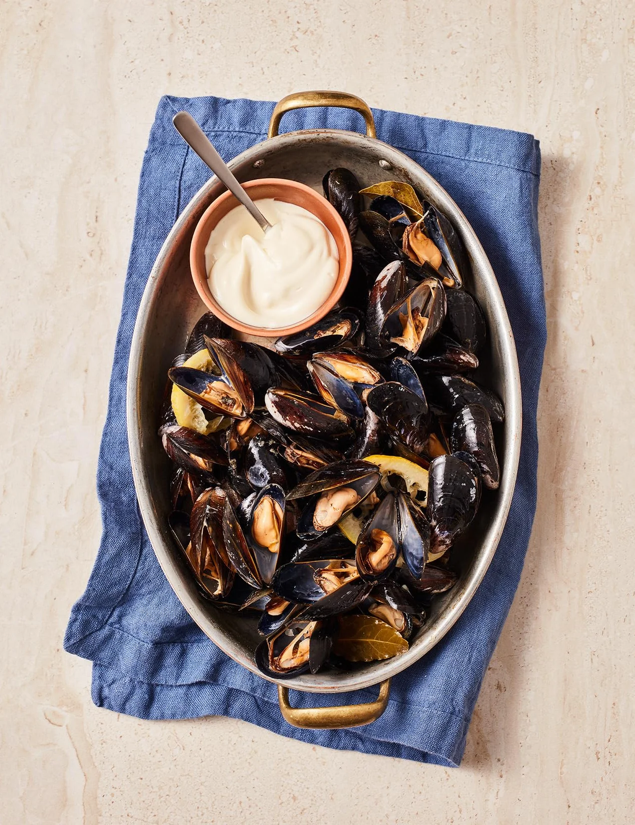 The Spanish Mediterranean Islands Cookbook