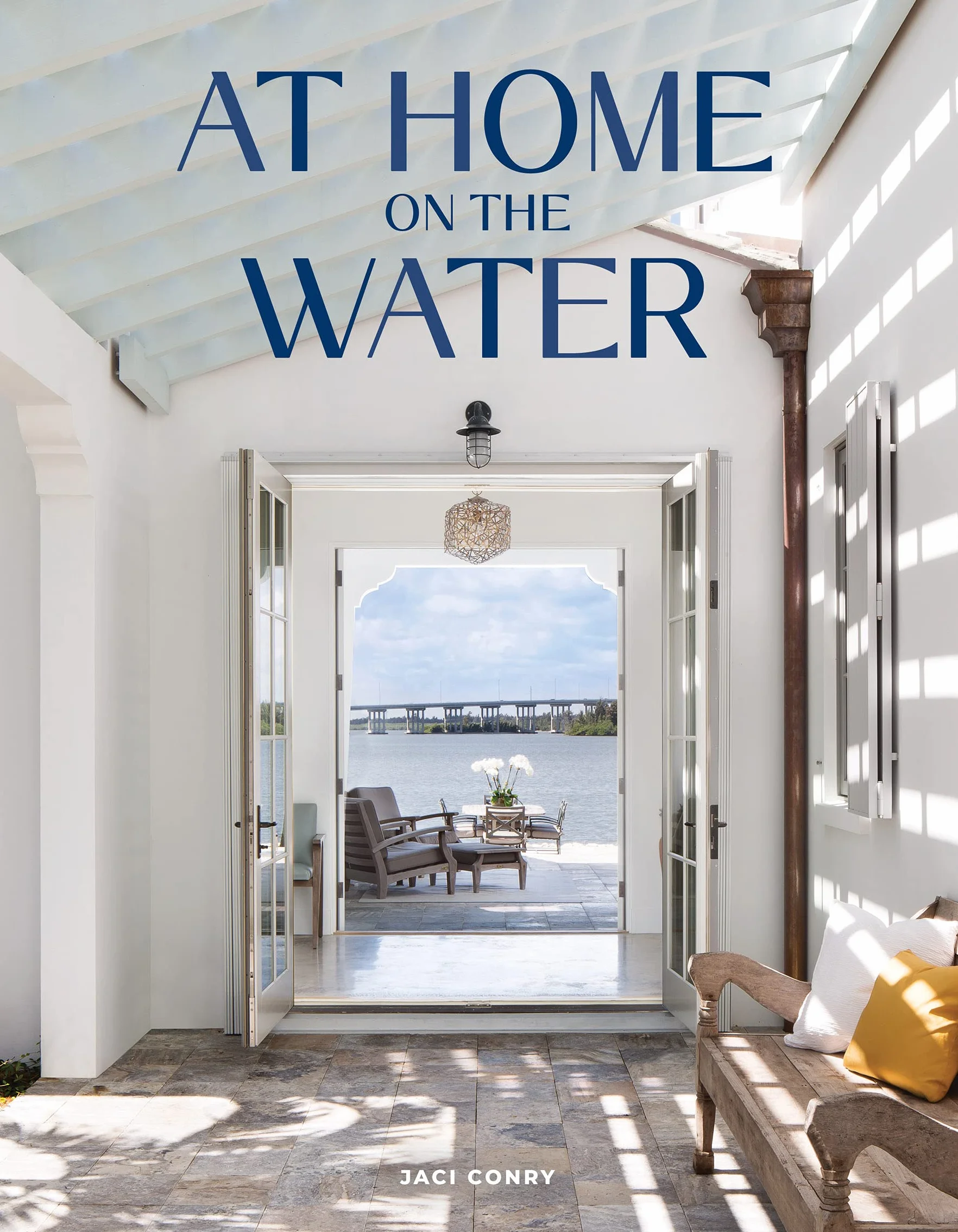 At Home on the Water