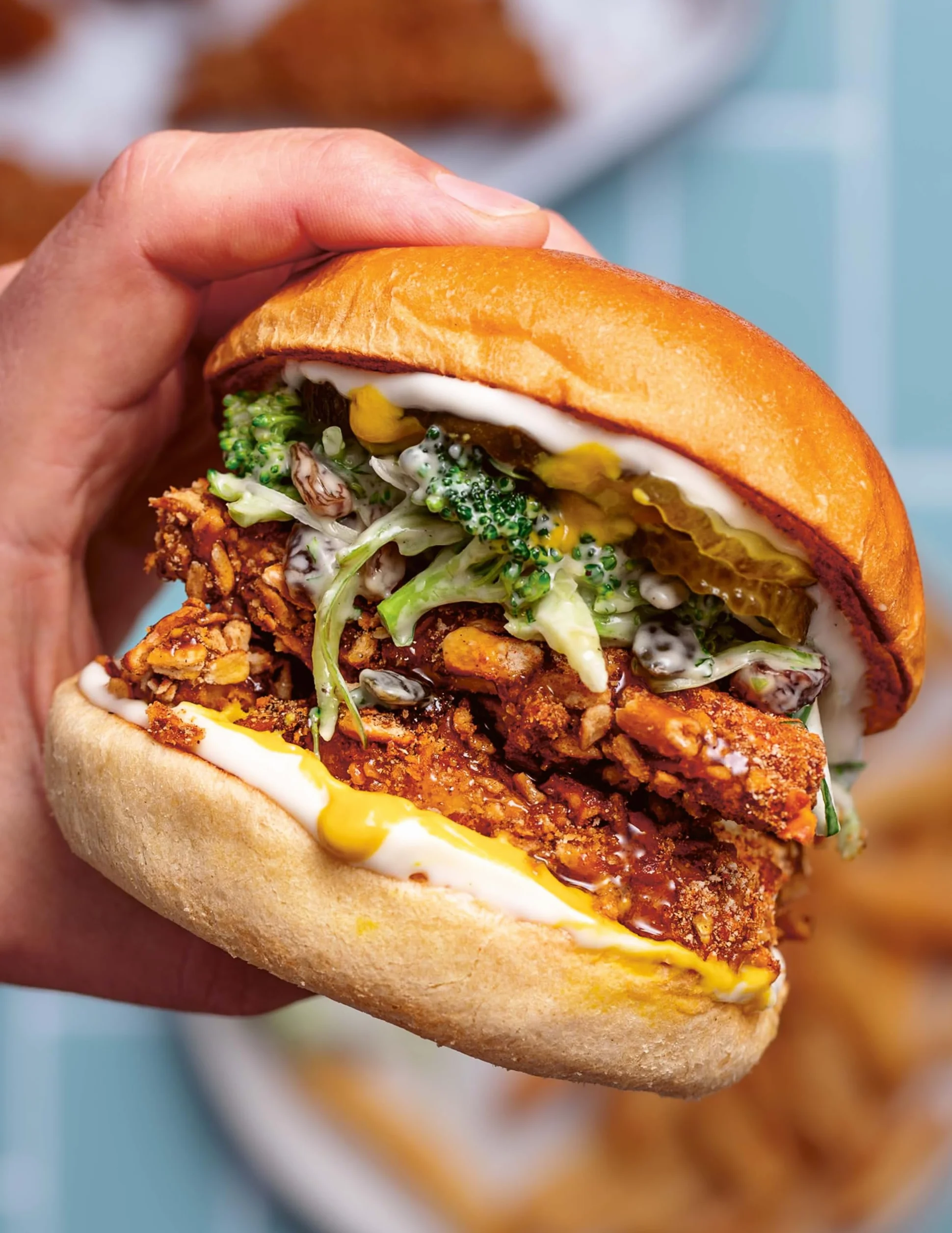 Stress-Free Dinners: Over 90 quick and delicious everyday vegan recipes