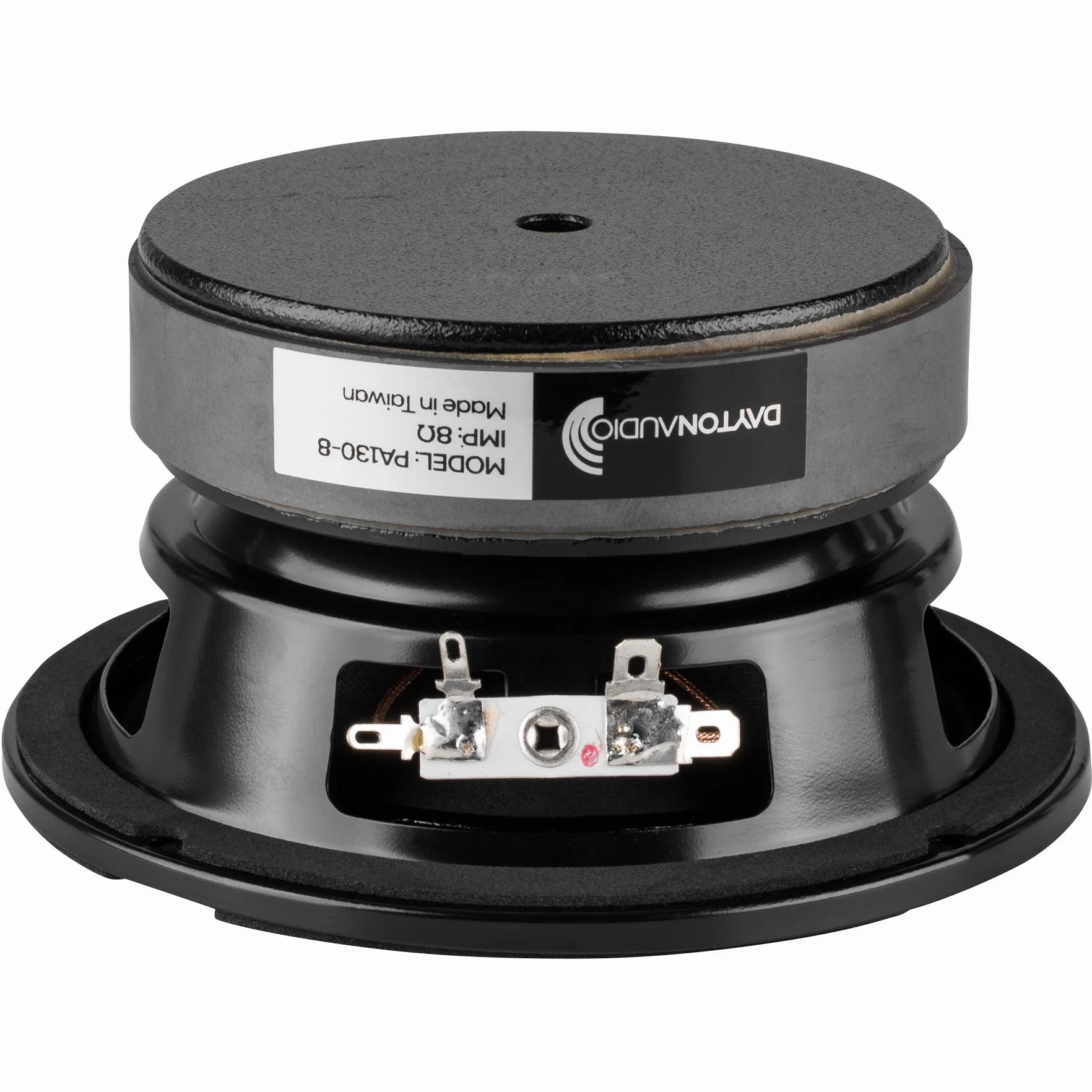 Dayton Audio PA130-8 5" Full Range PA Driver