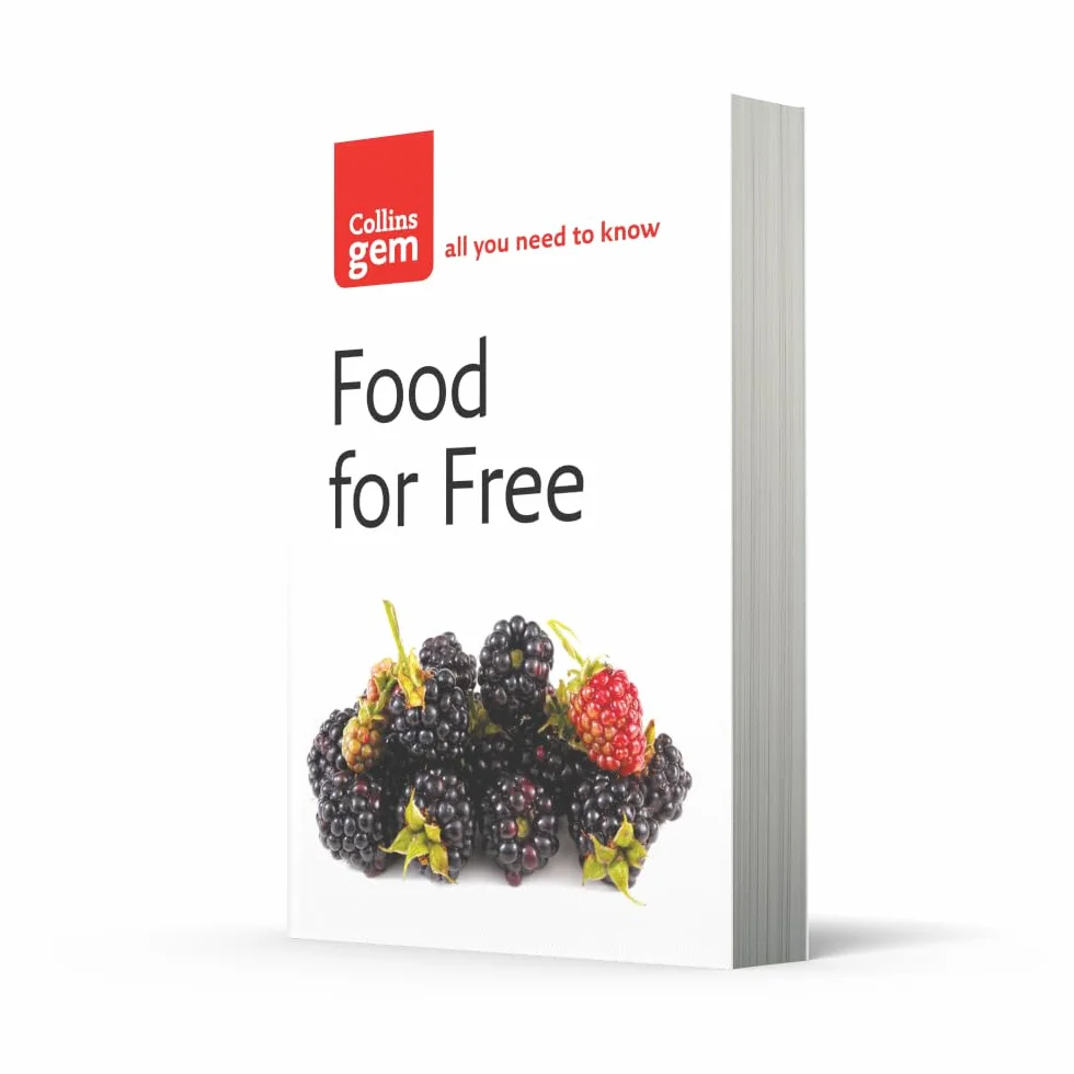 Food For Free