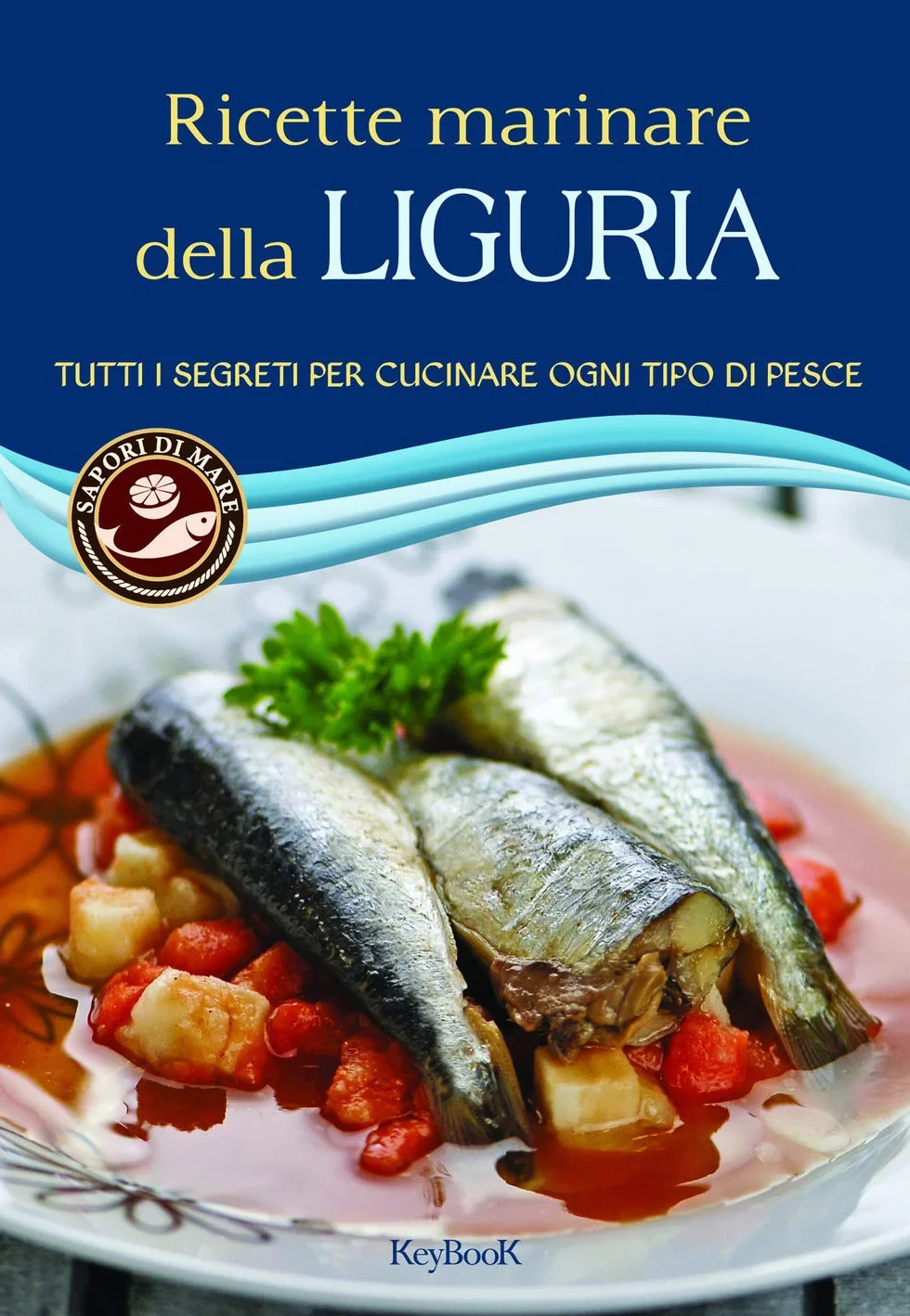 Ricette marinare della Liguria