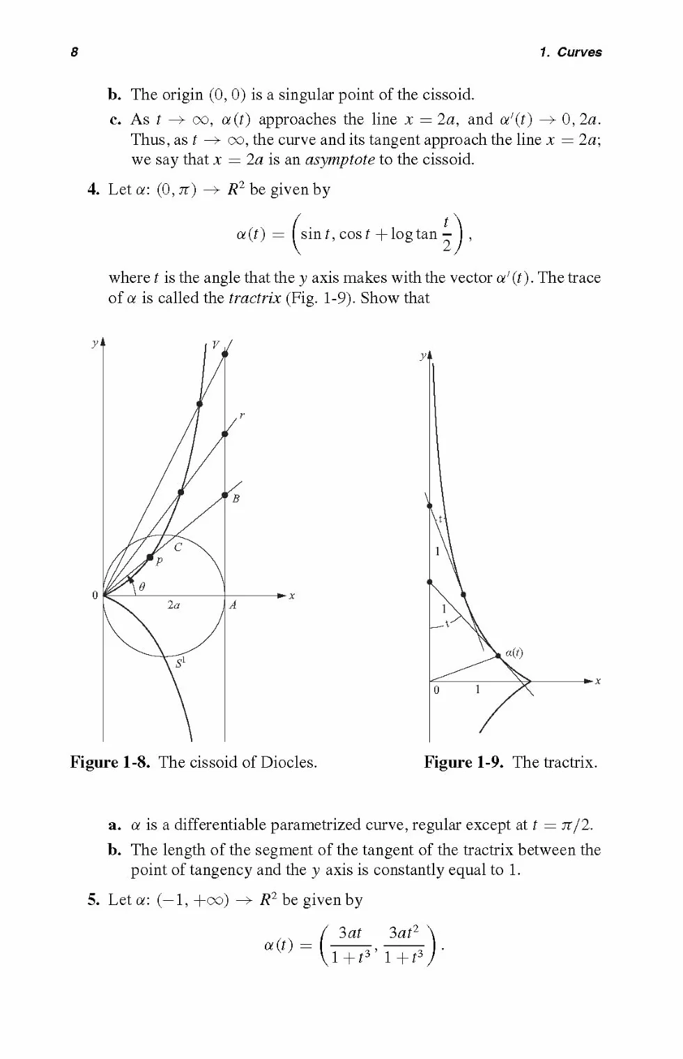 Differential Geometry of Curves and Surfaces: Revised and Updated Second Edition