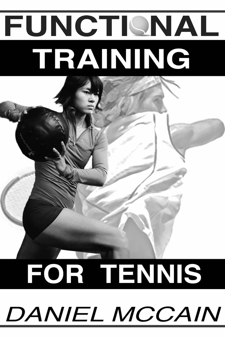 Functional Training For Tennis