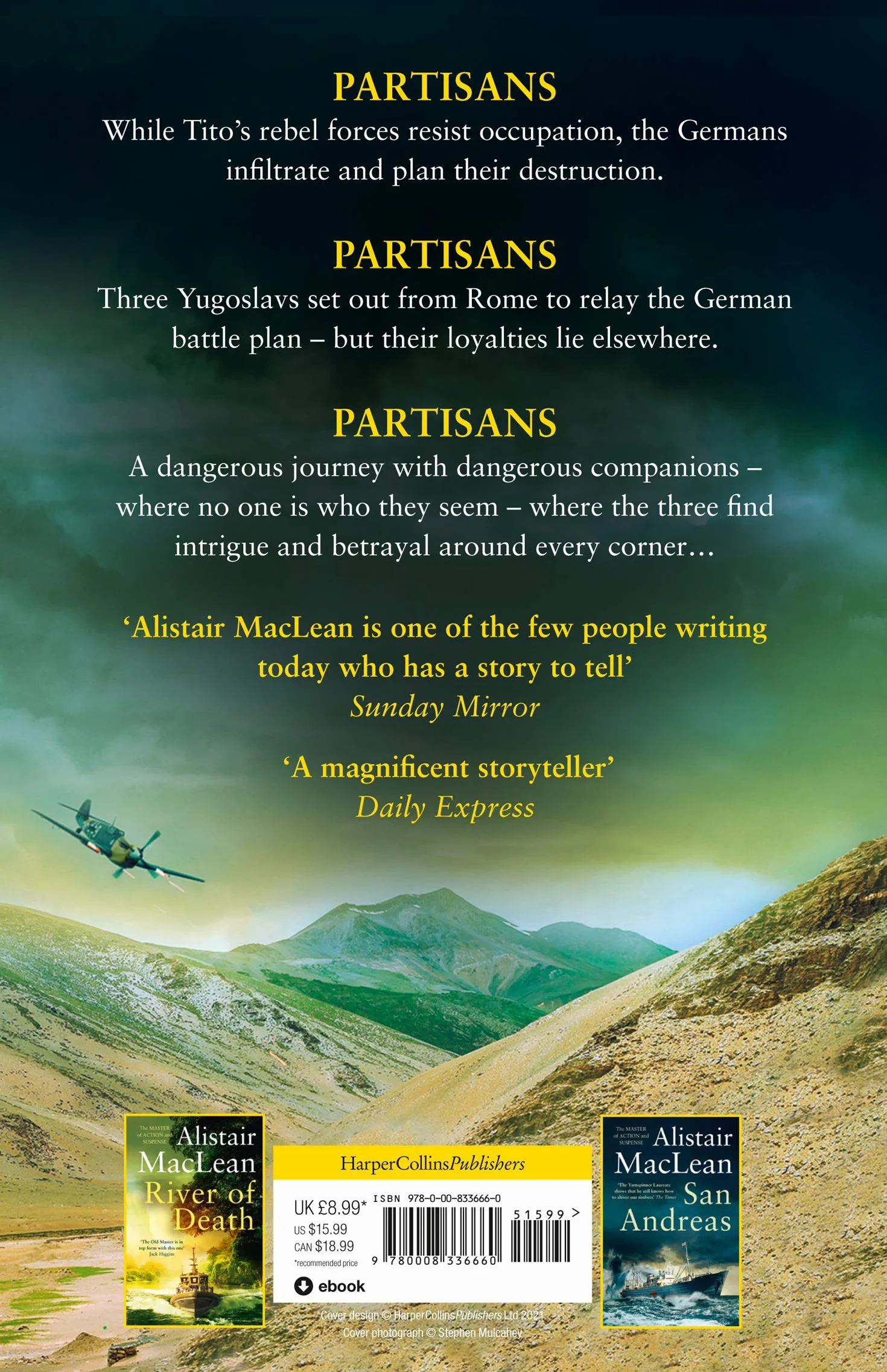 Partisans