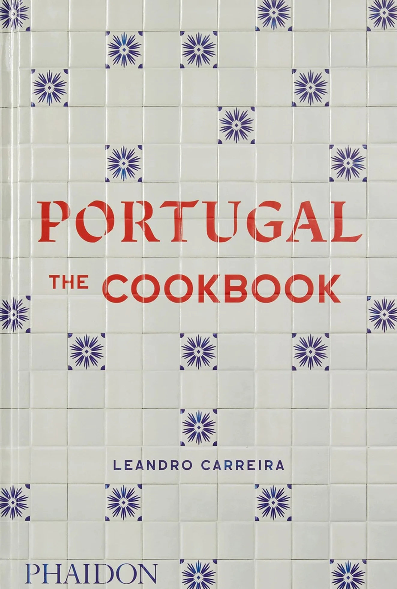 Portugal: the cookbook