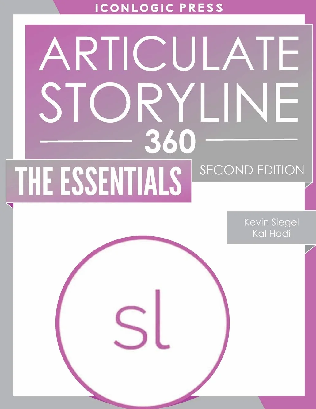 Articulate Storyline 360: The Essentials