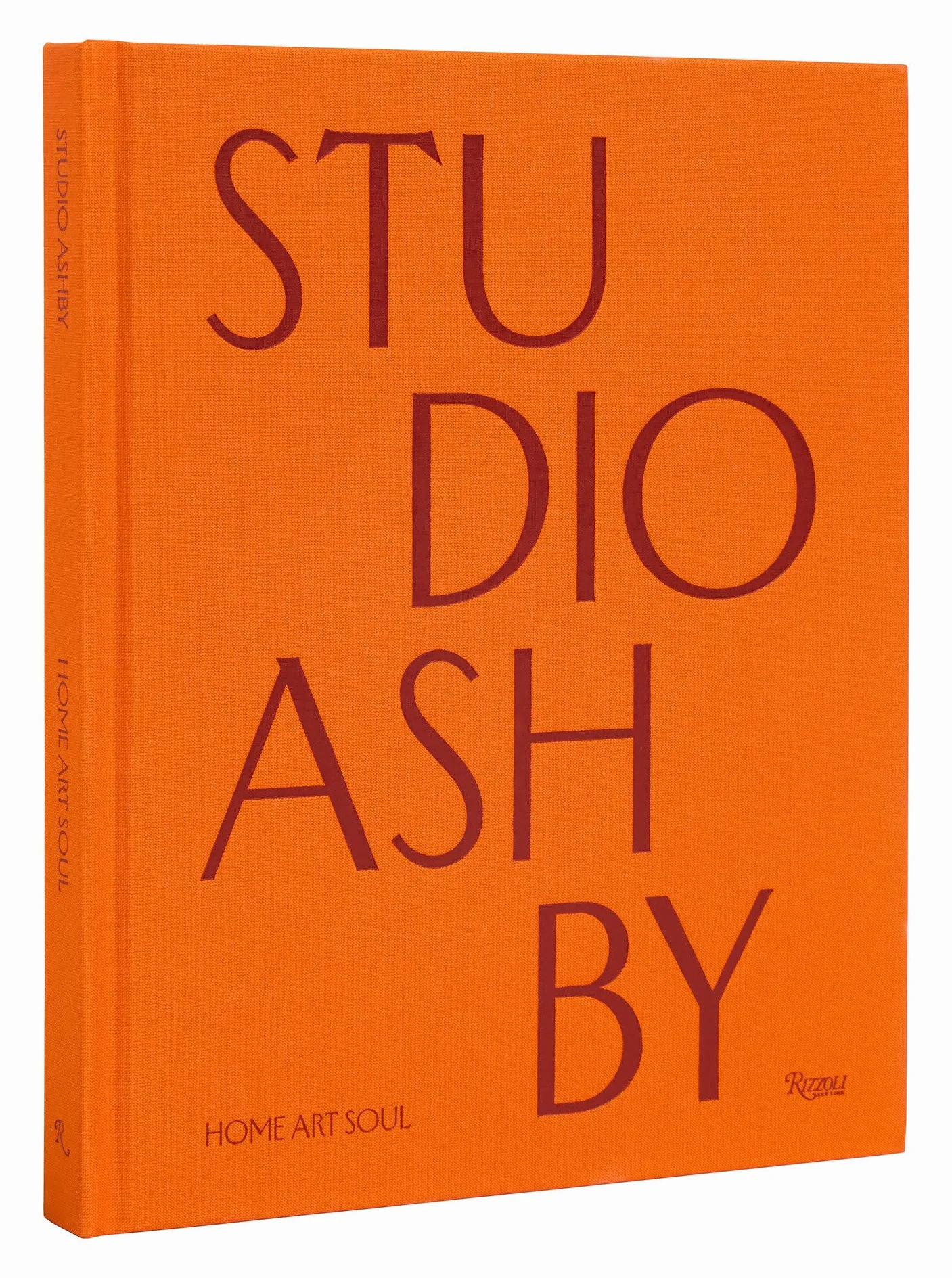 Studio Ashby: Home Art Soul