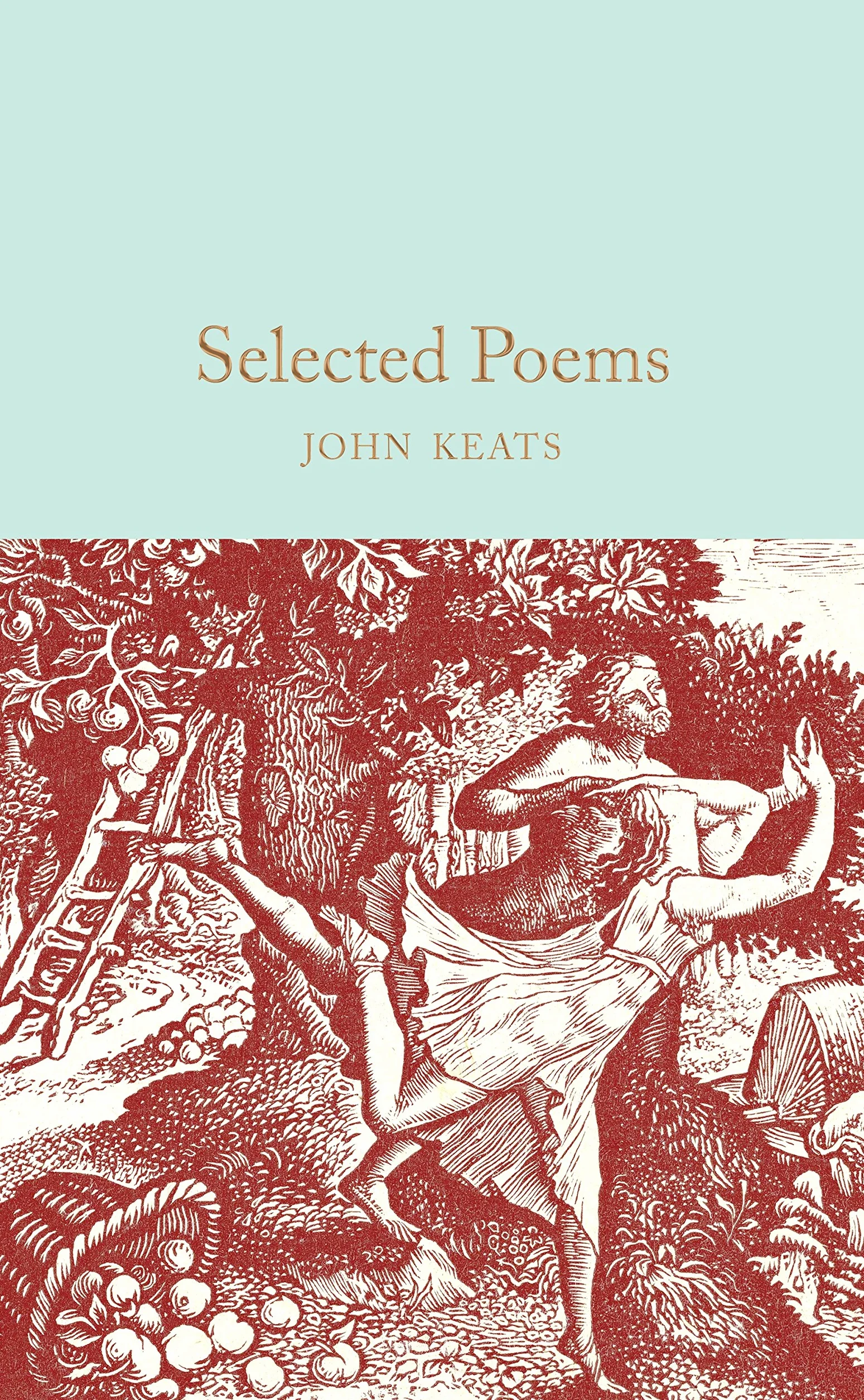 Selected Poems: John Keats
