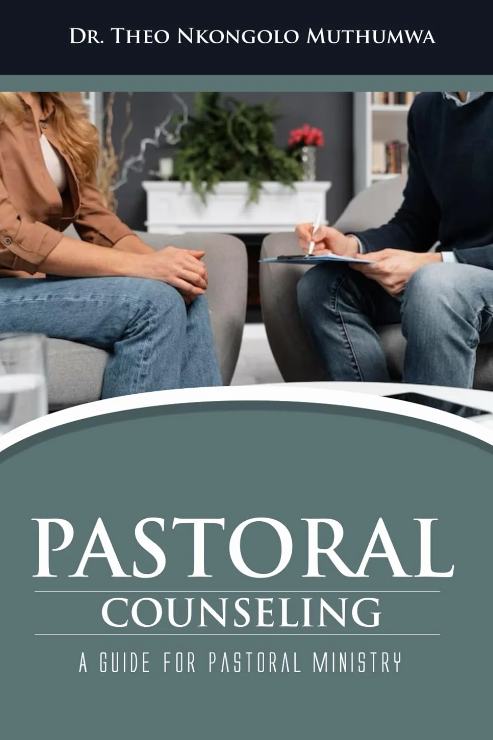 Pastoral Counselling