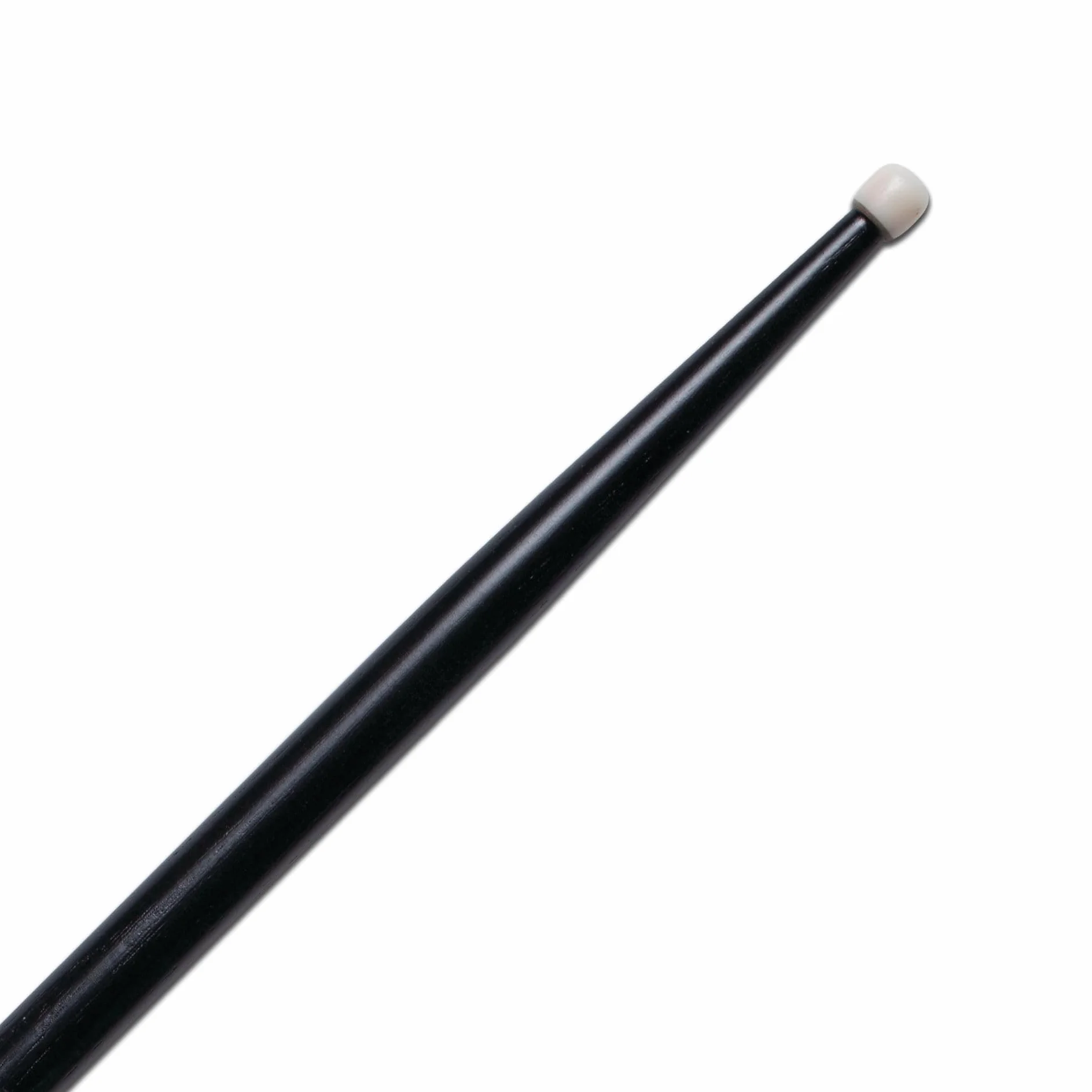 Vic FIrth Pałki perkusyjne z serii Signature - Steve Gadd - nylonowa końcówka - czarne