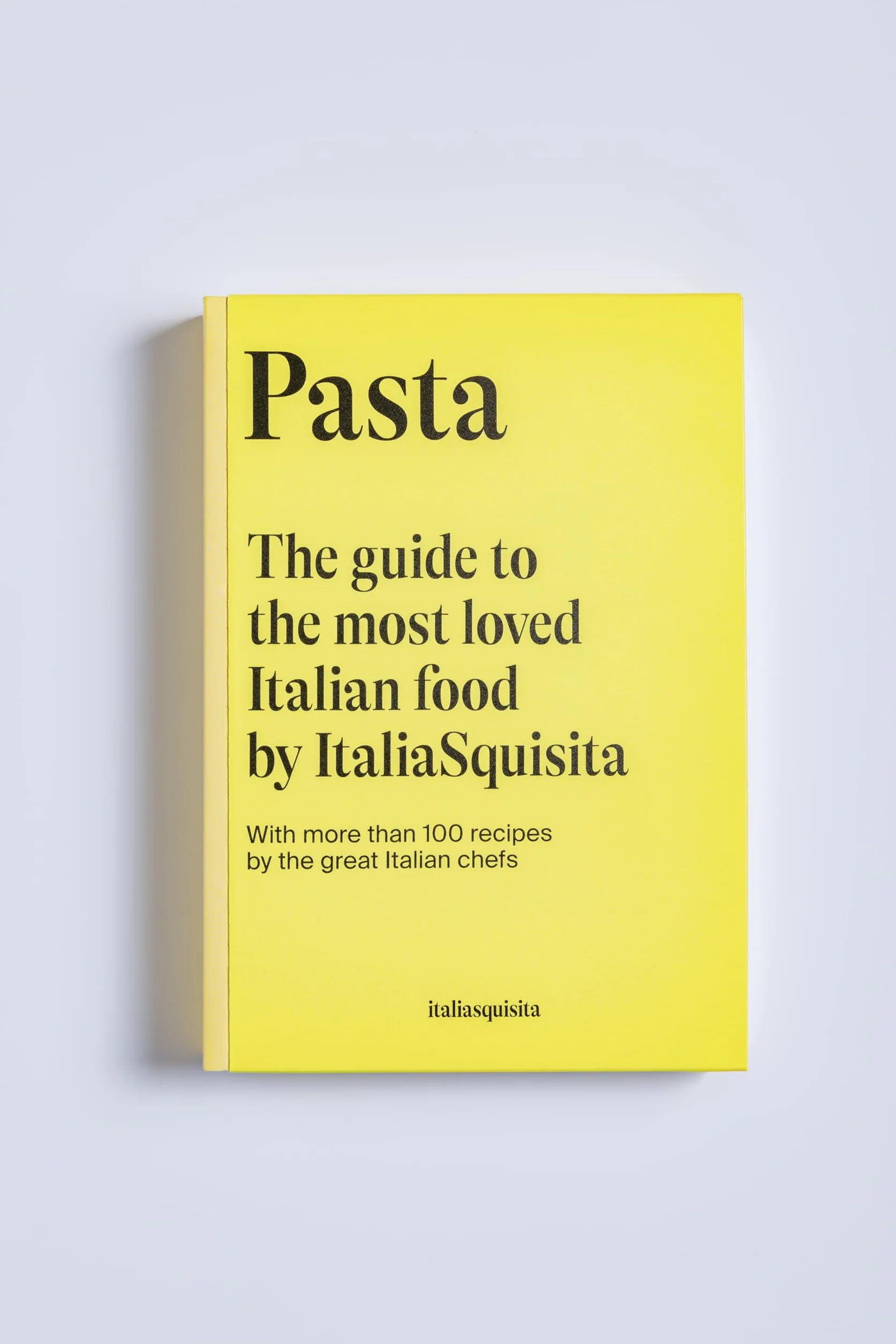 Pasta. La guida di ItaliaSquisita al cibo italiano più amato