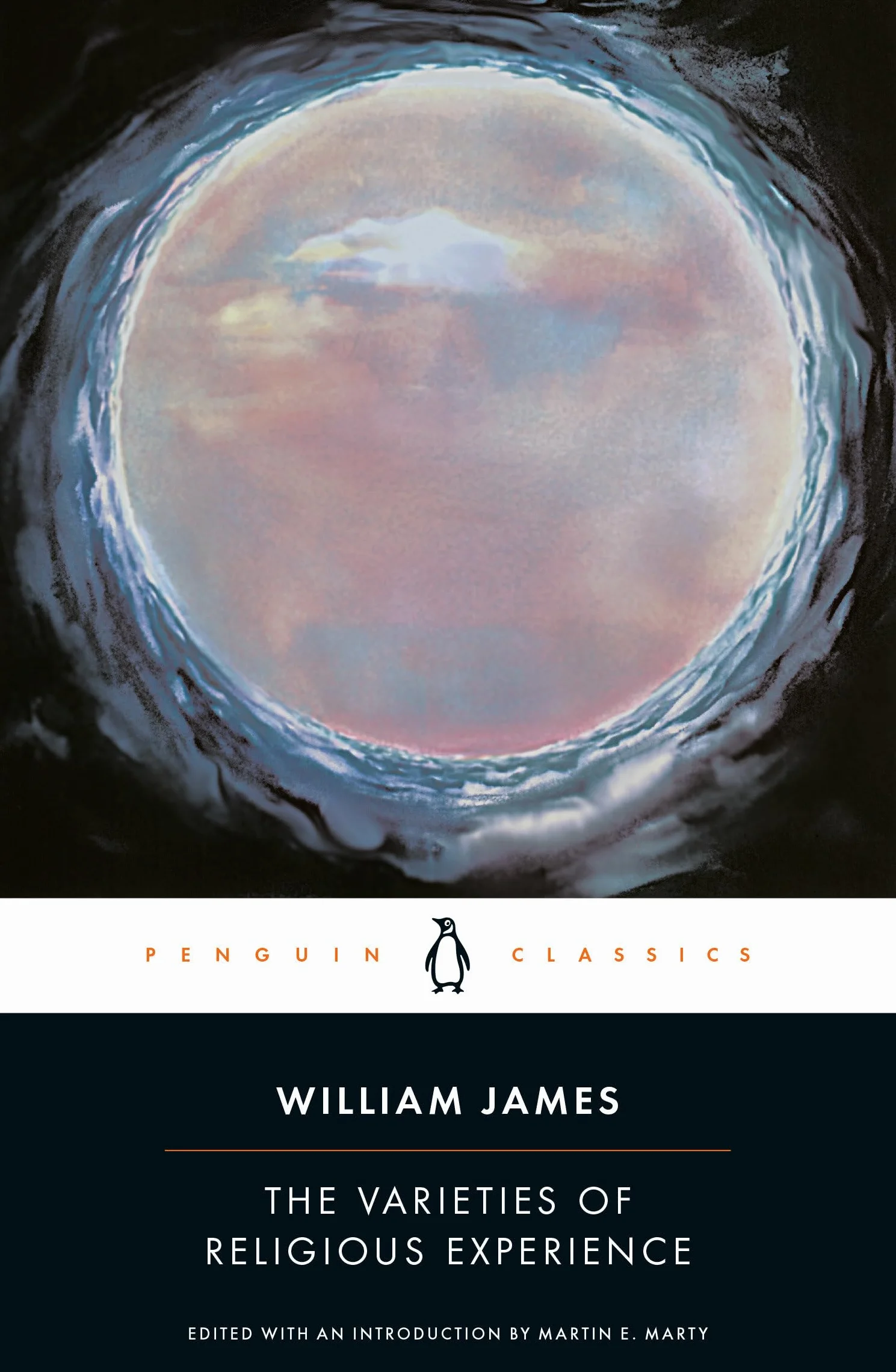 The Varieties of Religious Experience: A Study in Human Nature