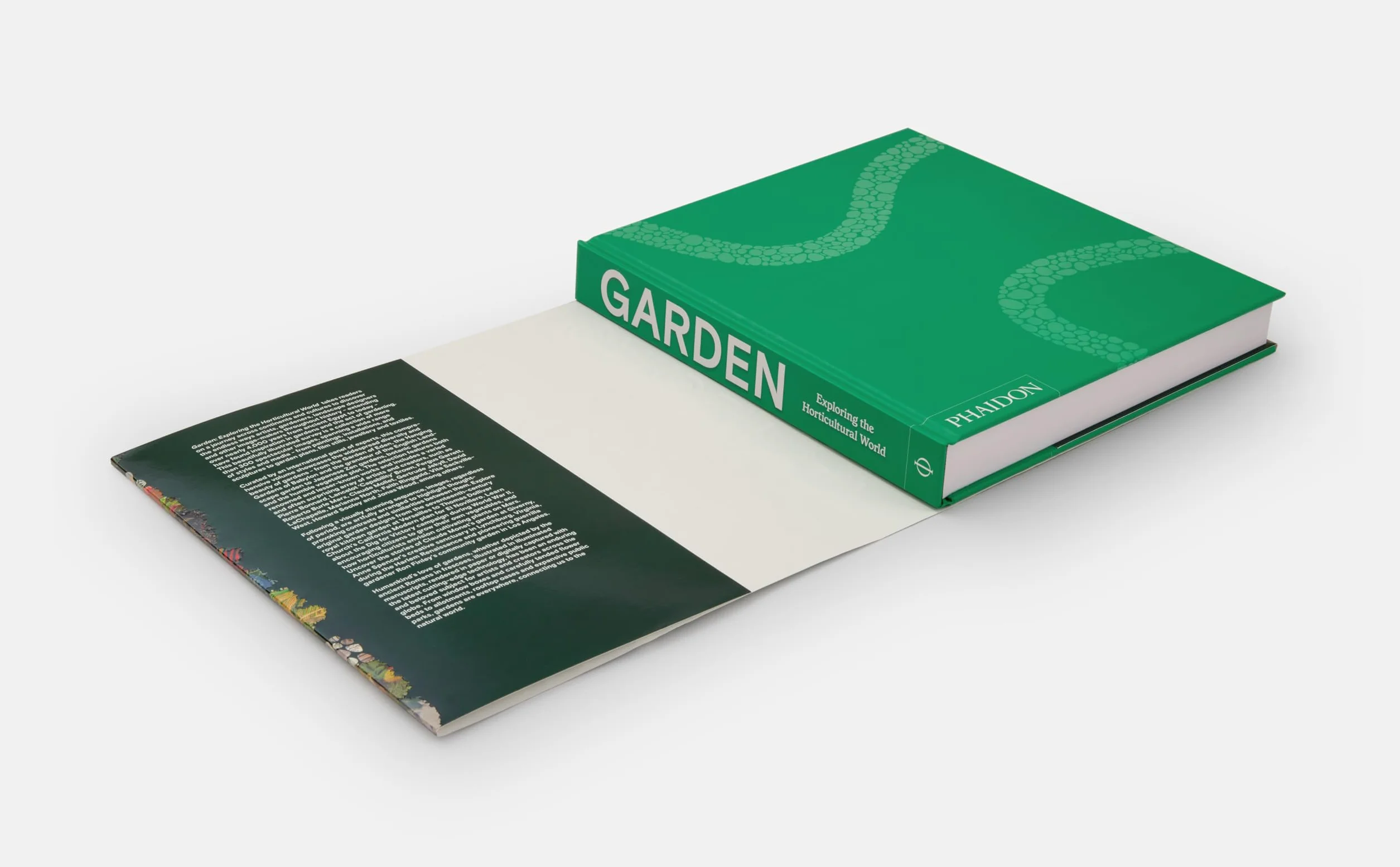 Garden: Exploring the Horticultural World