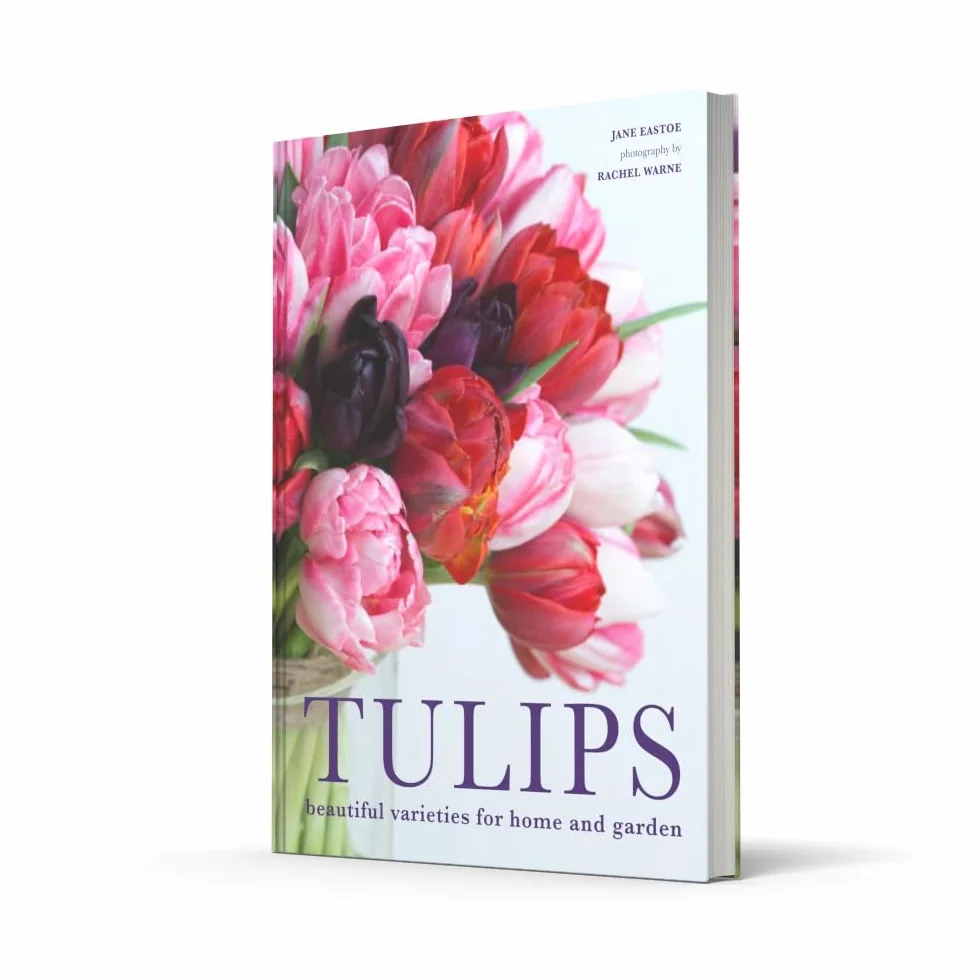 Tulips: The ultimate guide for growing and cutting flower varieties for the home and garden