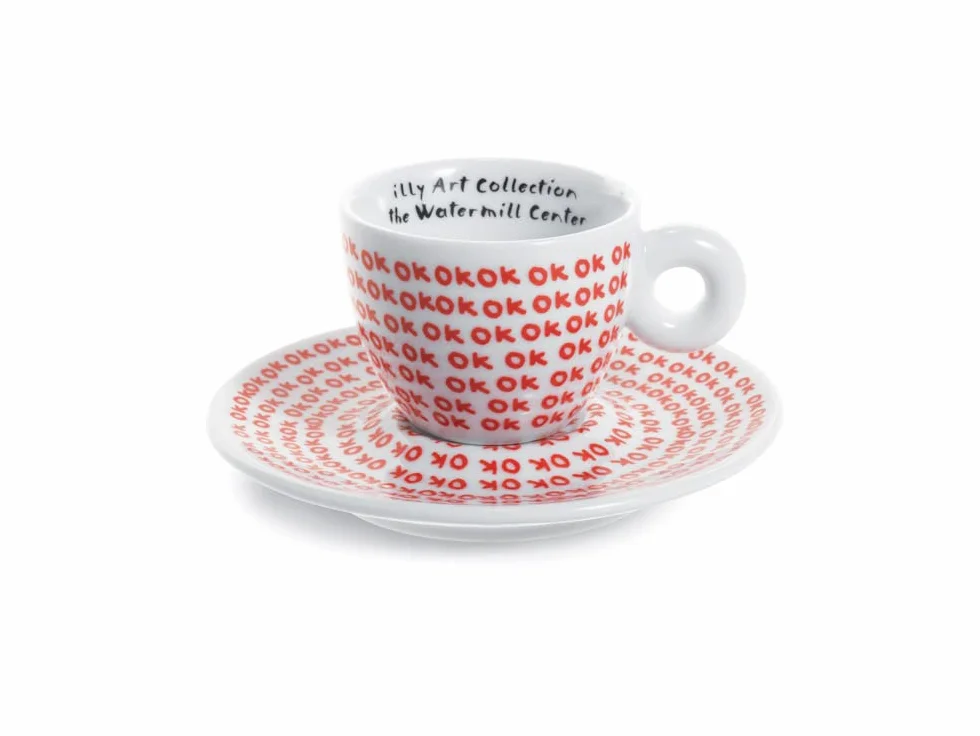Illy Art Collection : 30 Years of Beauty
