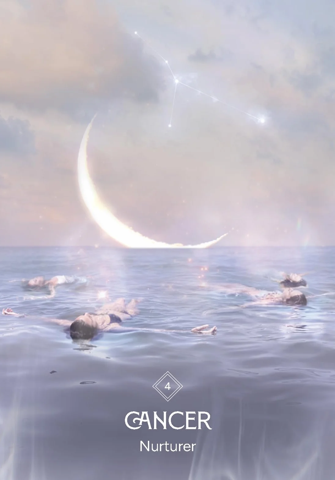 The Business Astrology Oracle: A 62-Card Deck and Guidebook