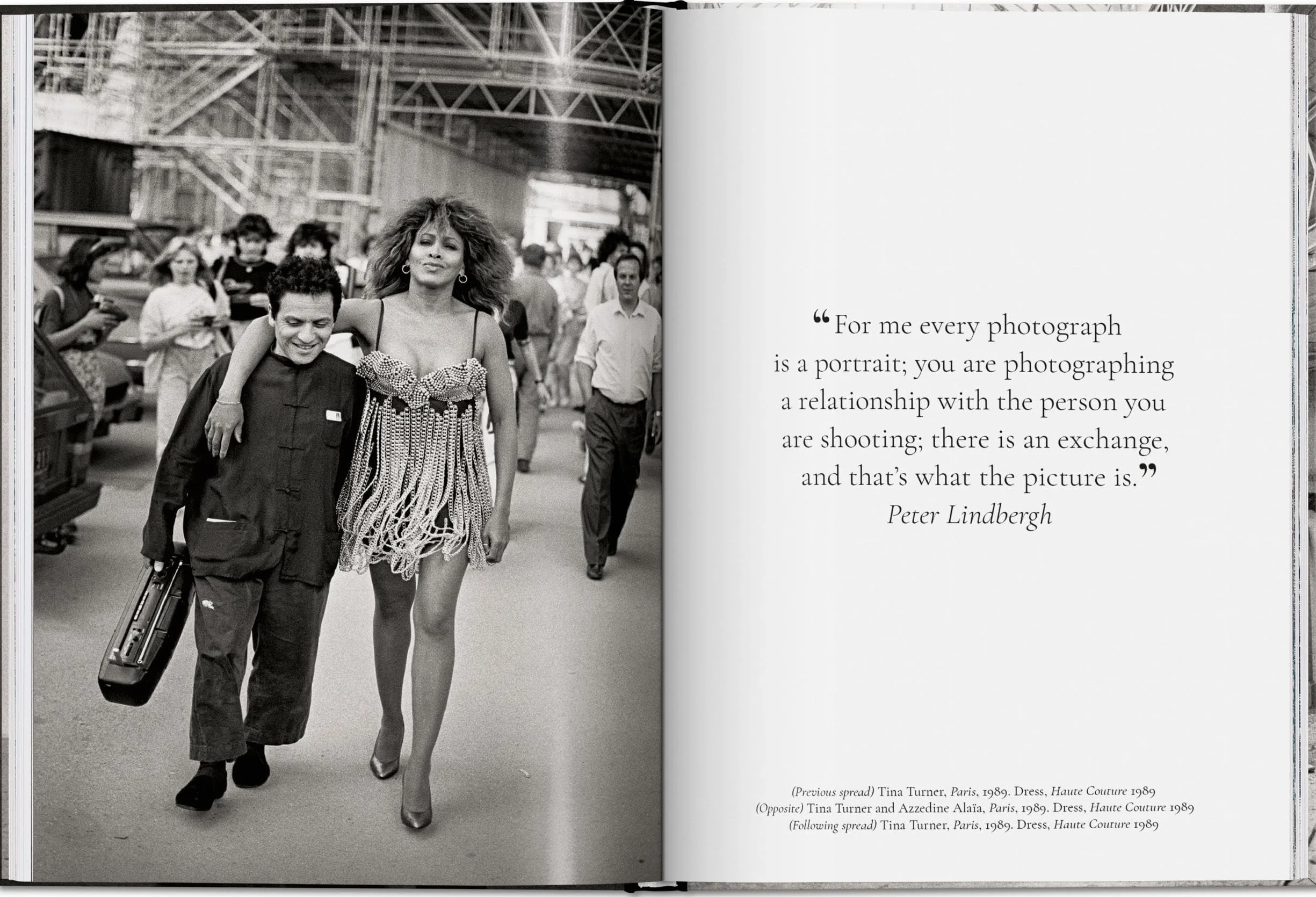 Azzedine Alaïa