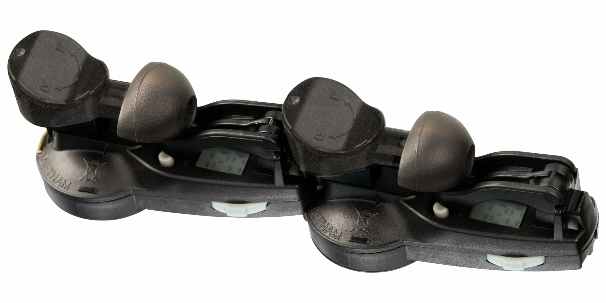 KORG GM-1 In Ear Group Metronome - 4pcs Pack