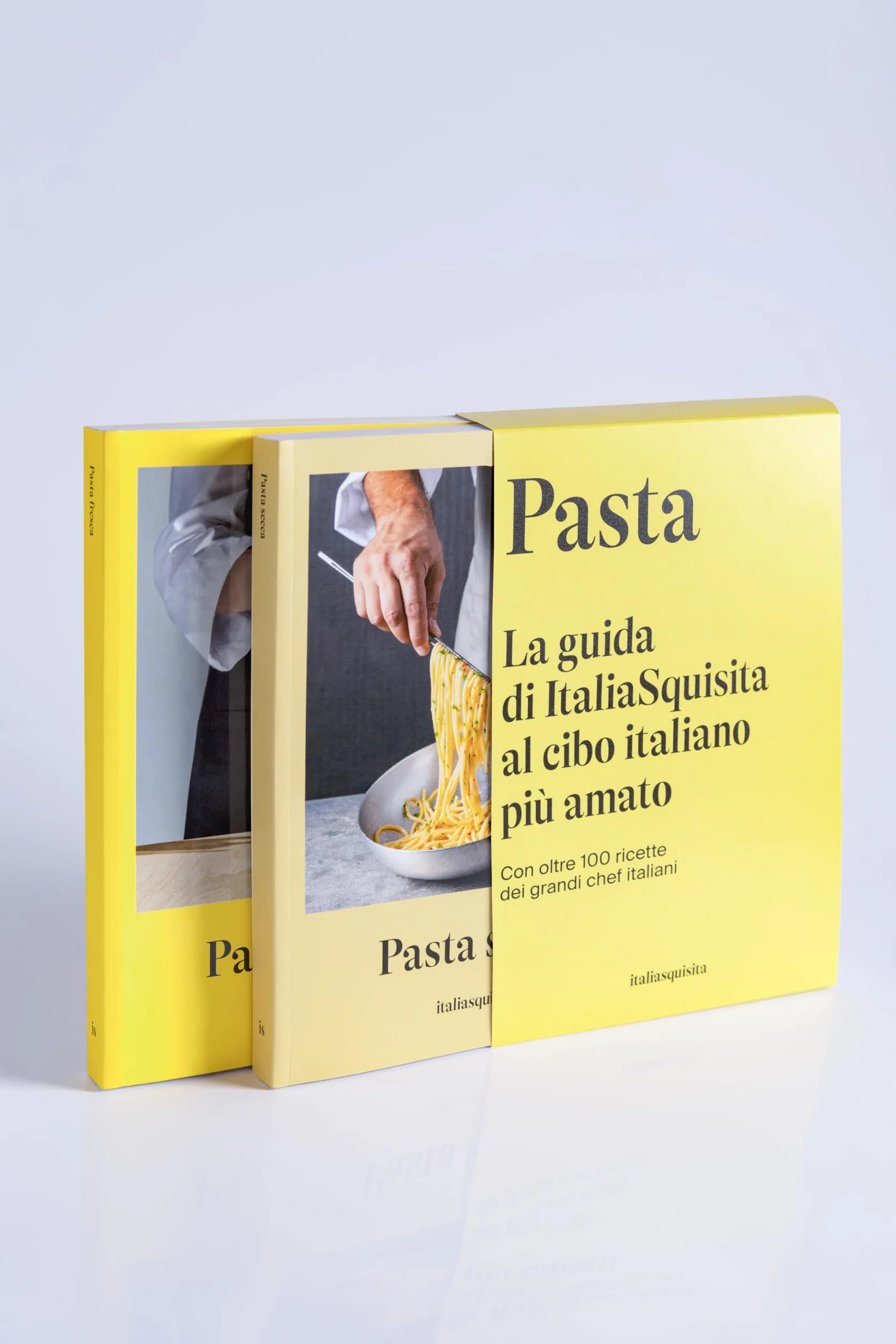 Pasta. La guida di ItaliaSquisita al cibo italiano più amato