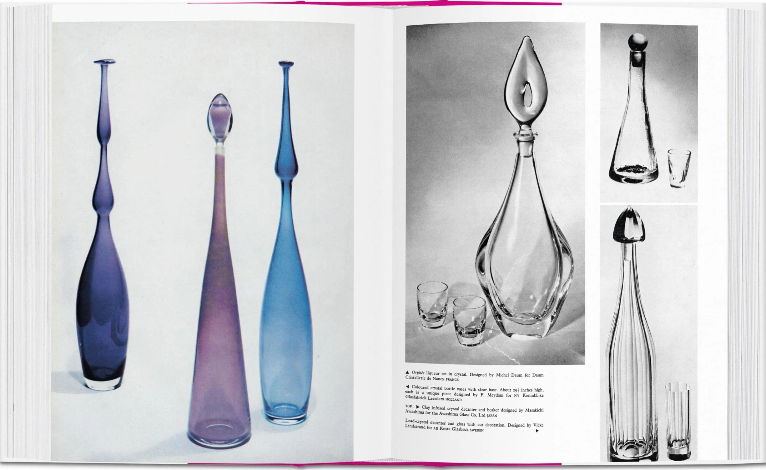 Decorative Art 60s