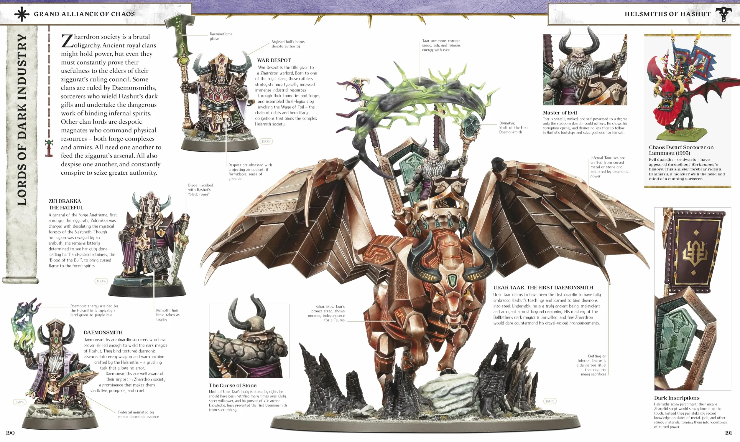 Warhammer Age of Sigmar Ultimate Guide