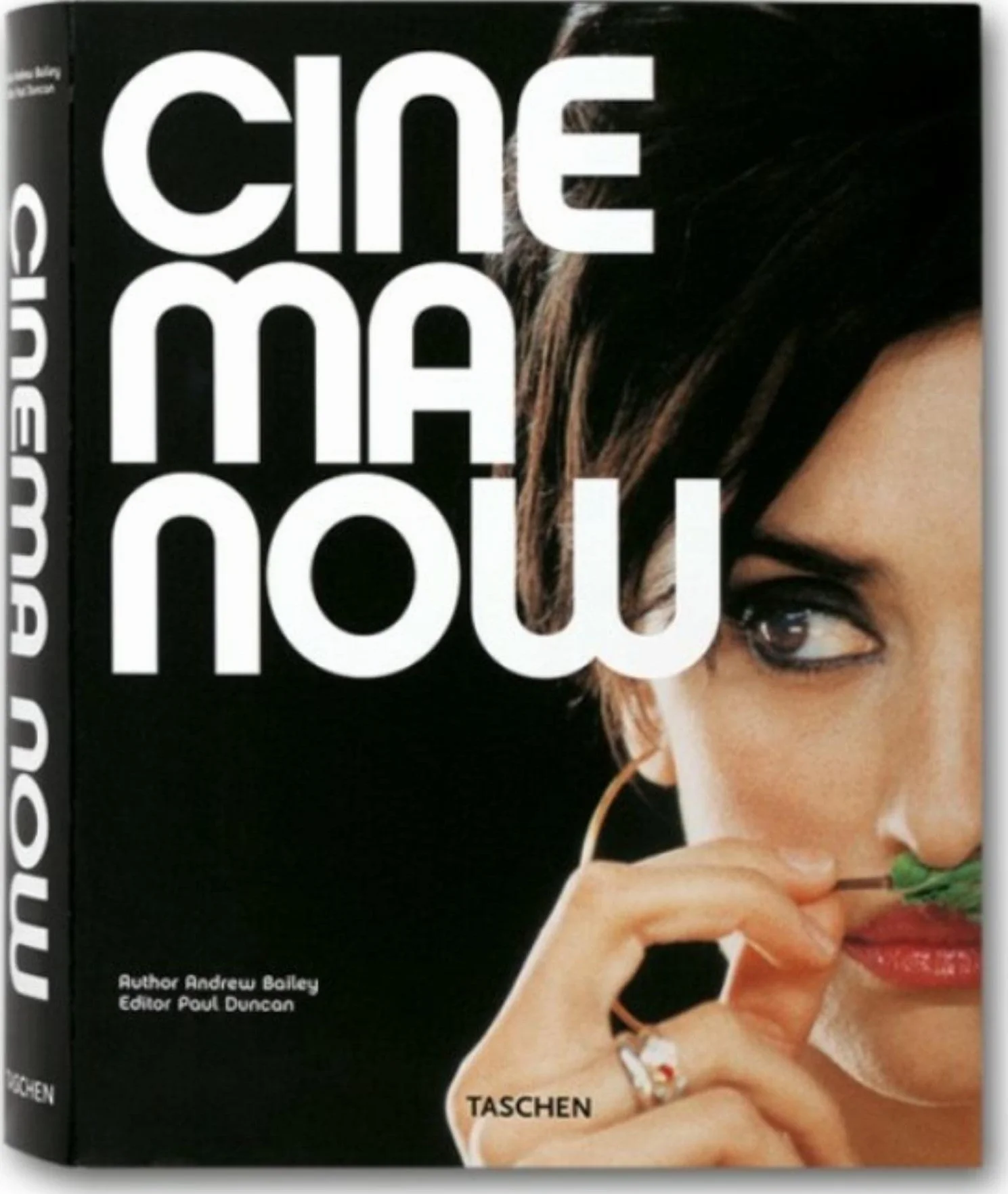 Cinema Now: MI