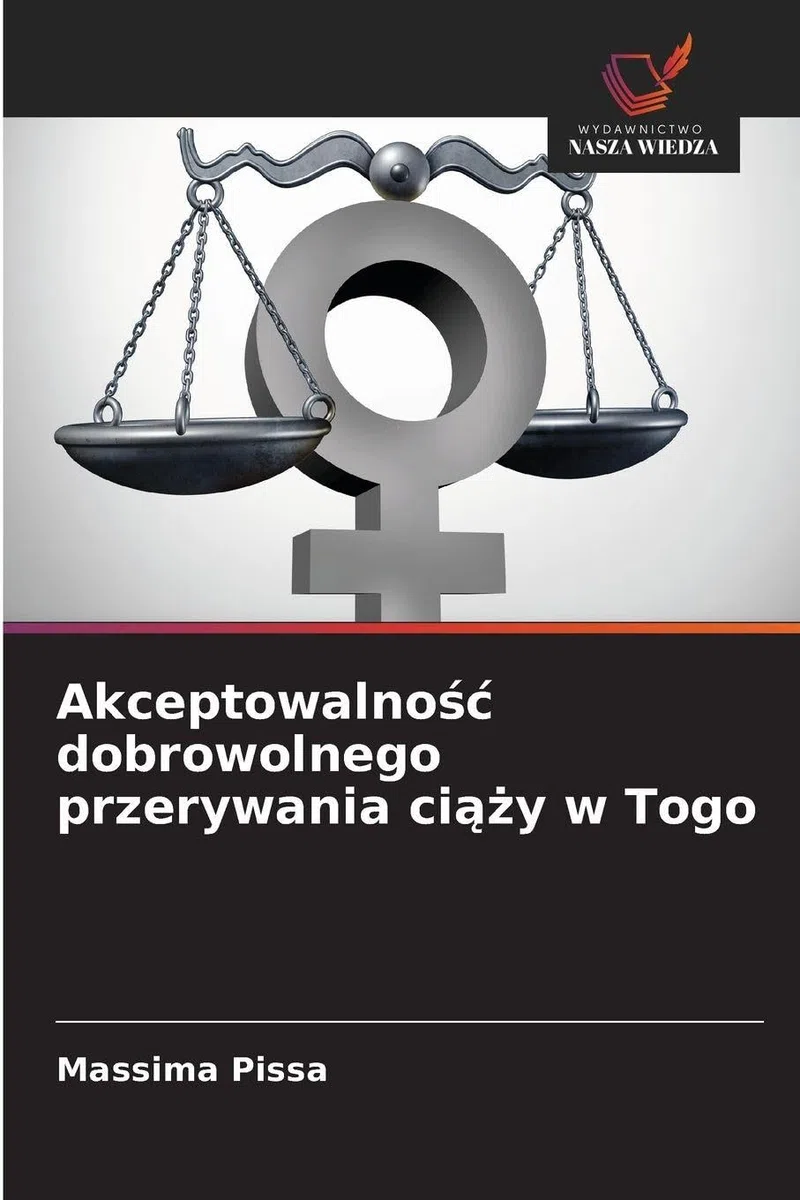 Akceptowalno¿¿ dobrowolnego przerywania ci¿¿y w Togo