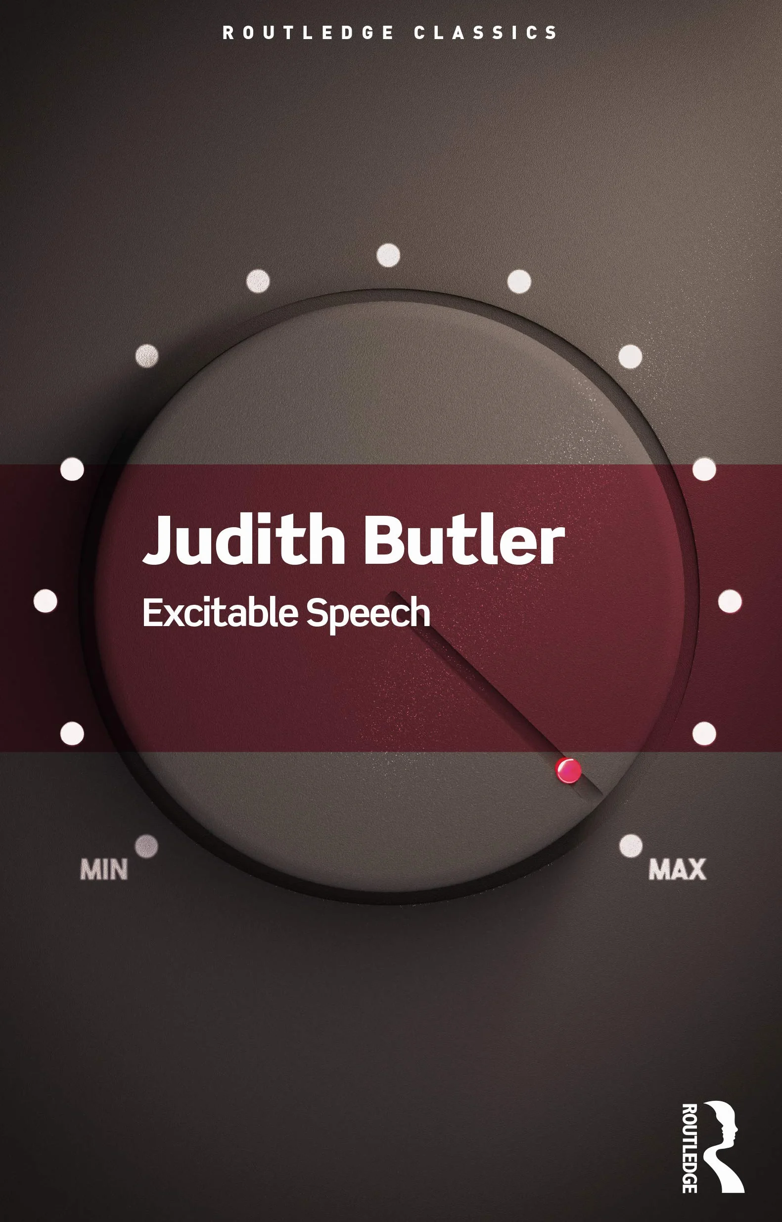 Excitable Speech: A Politics of the Performative