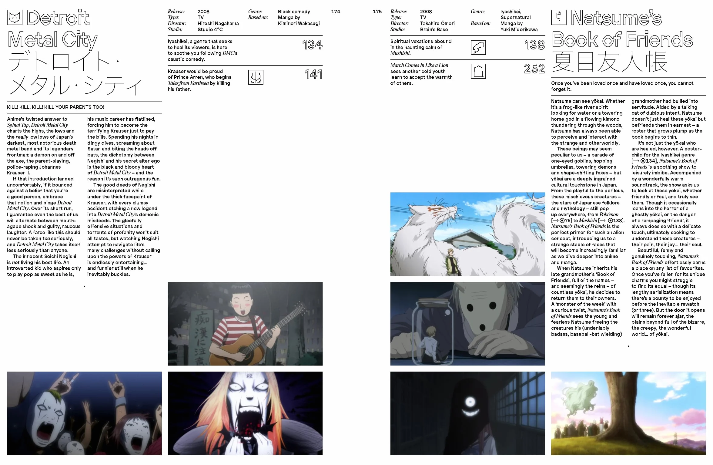 Ultimate Anime: 100 Essential Films and Series /anglais