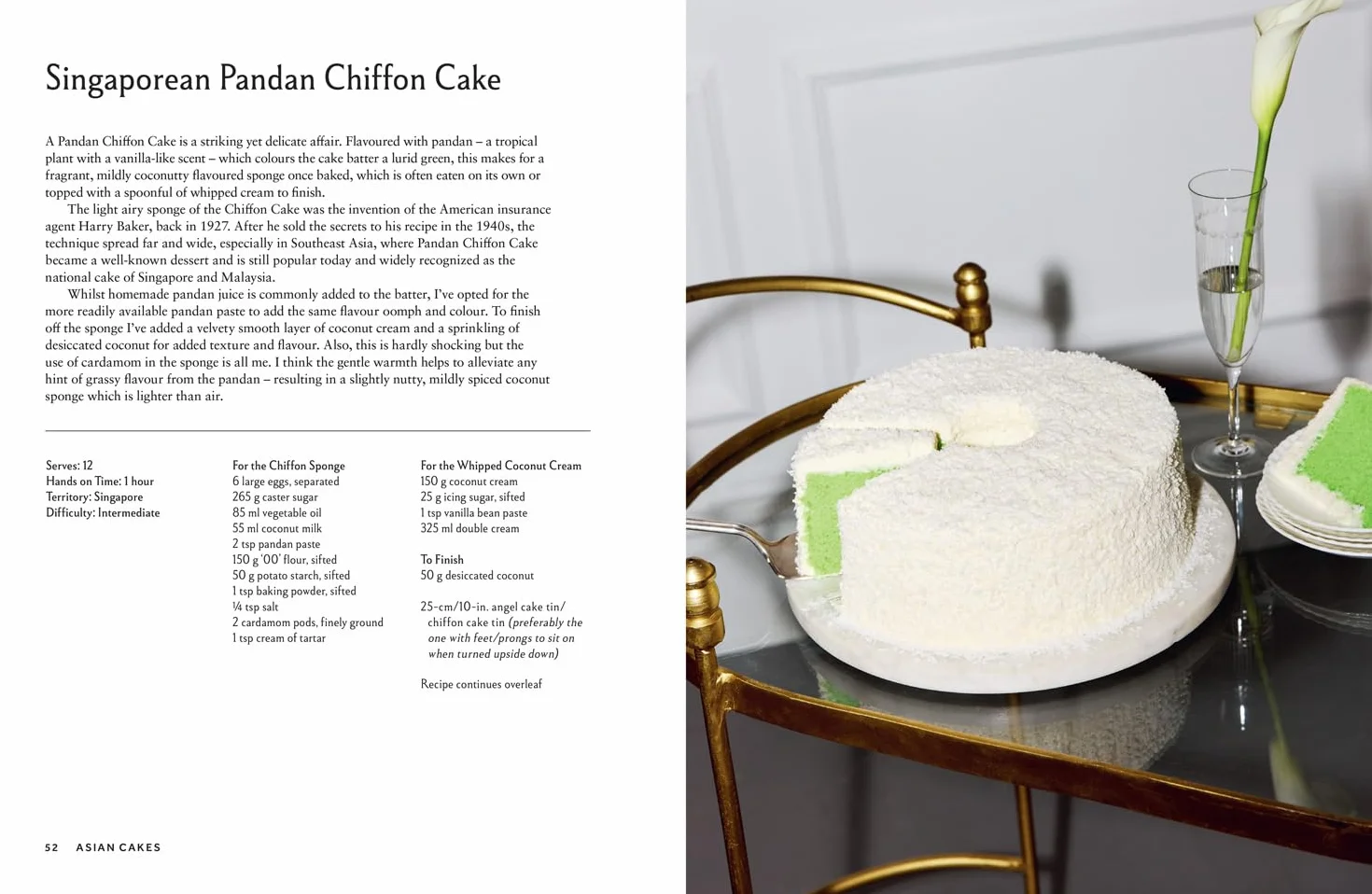 Around the World in 80 Cakes: The 2026 new home baking cookbook with cake recipes, showstopping sweet bakes and expert tips from a GBBO finalist