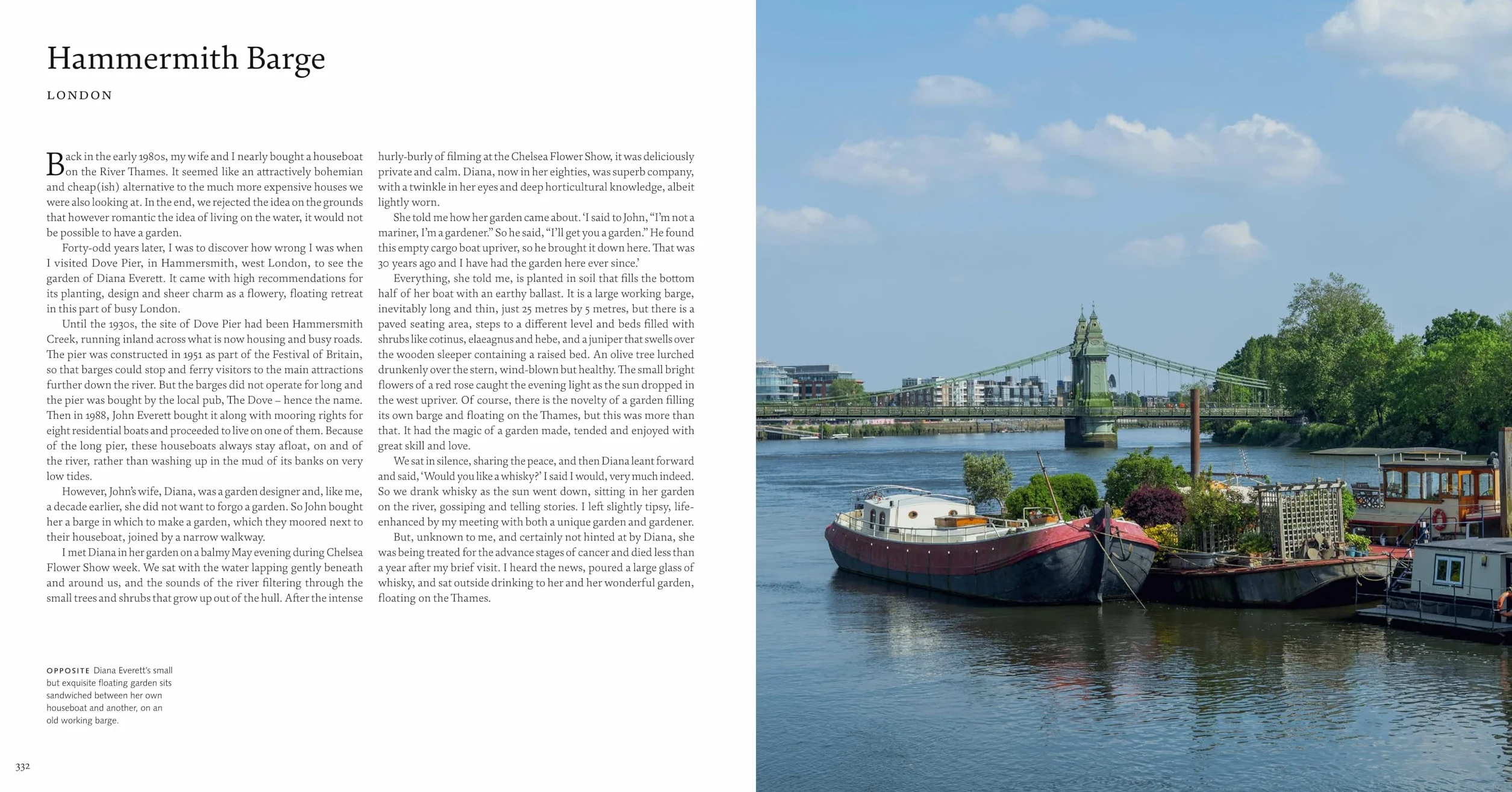 British Gardens: The Instant Sunday Times Bestseller