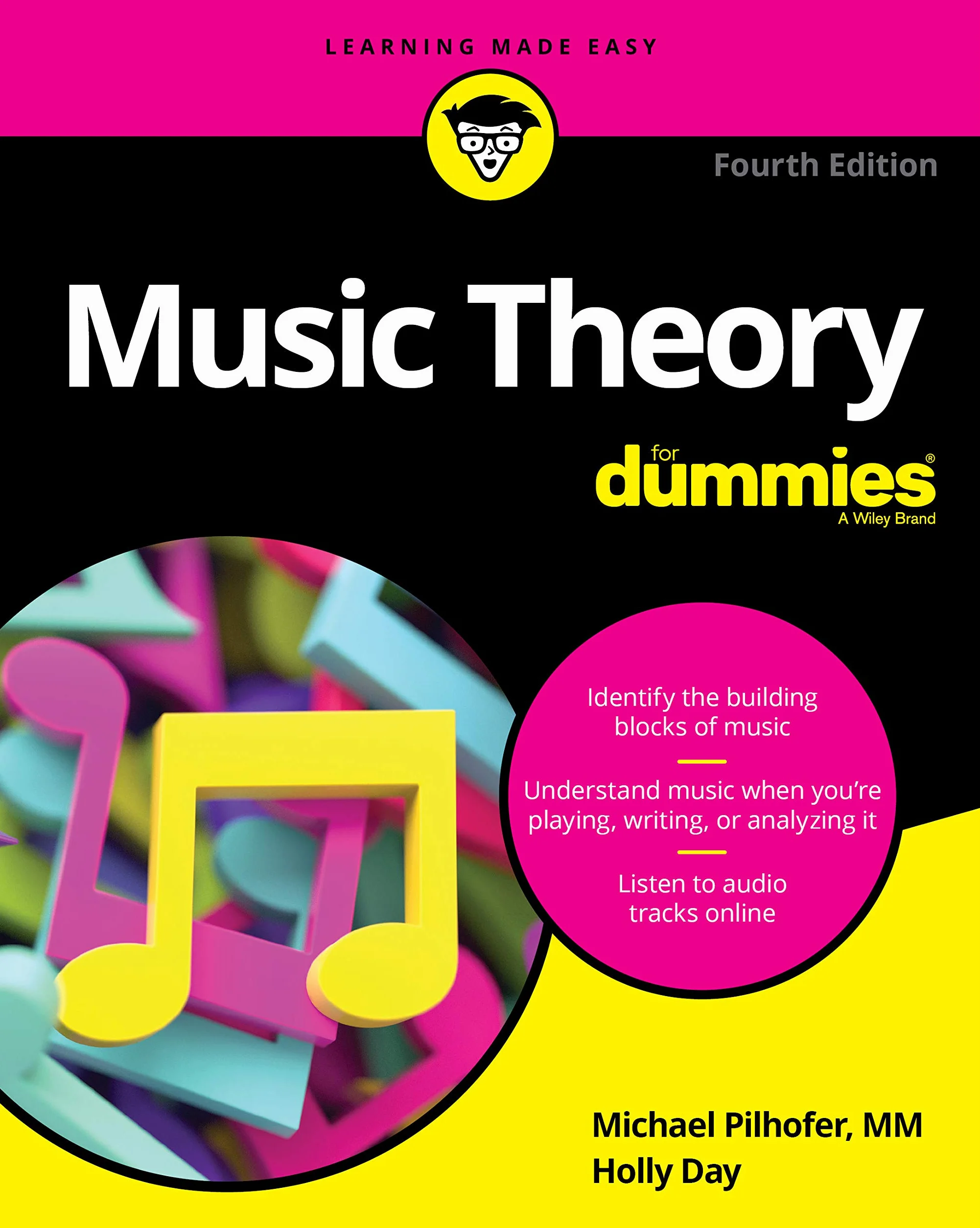 Music Theory for Dummies