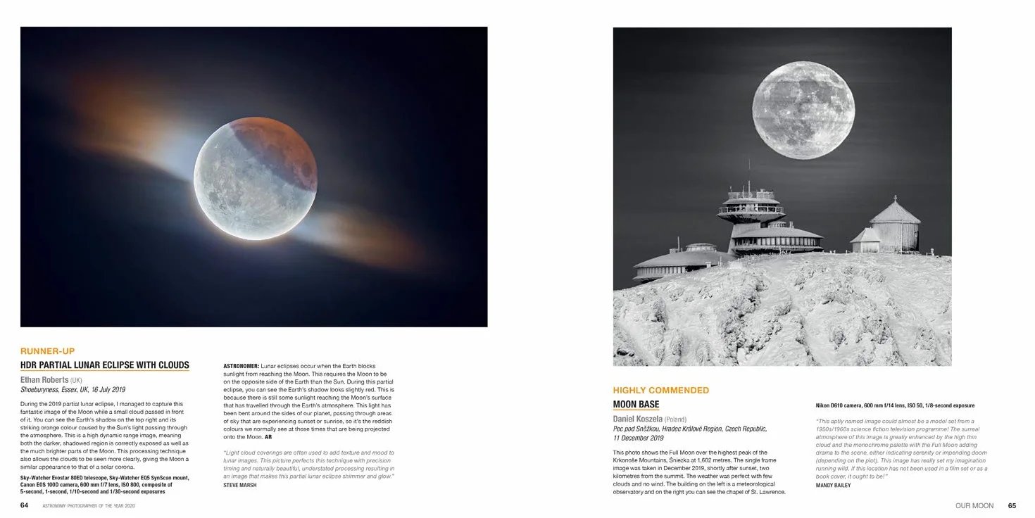 Astronomy Photographer of the Year: Collection 9