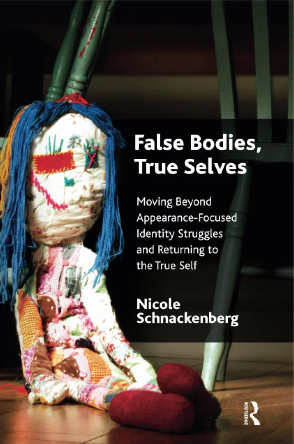 False Bodies, True Selves: Moving Beyond Appearance-Focused Identity Struggles and Returning to the True Self
