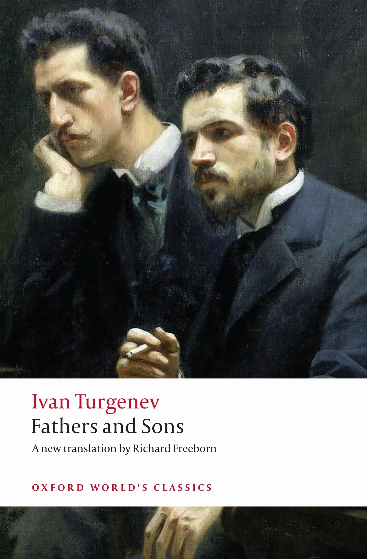 Fathers and Sons