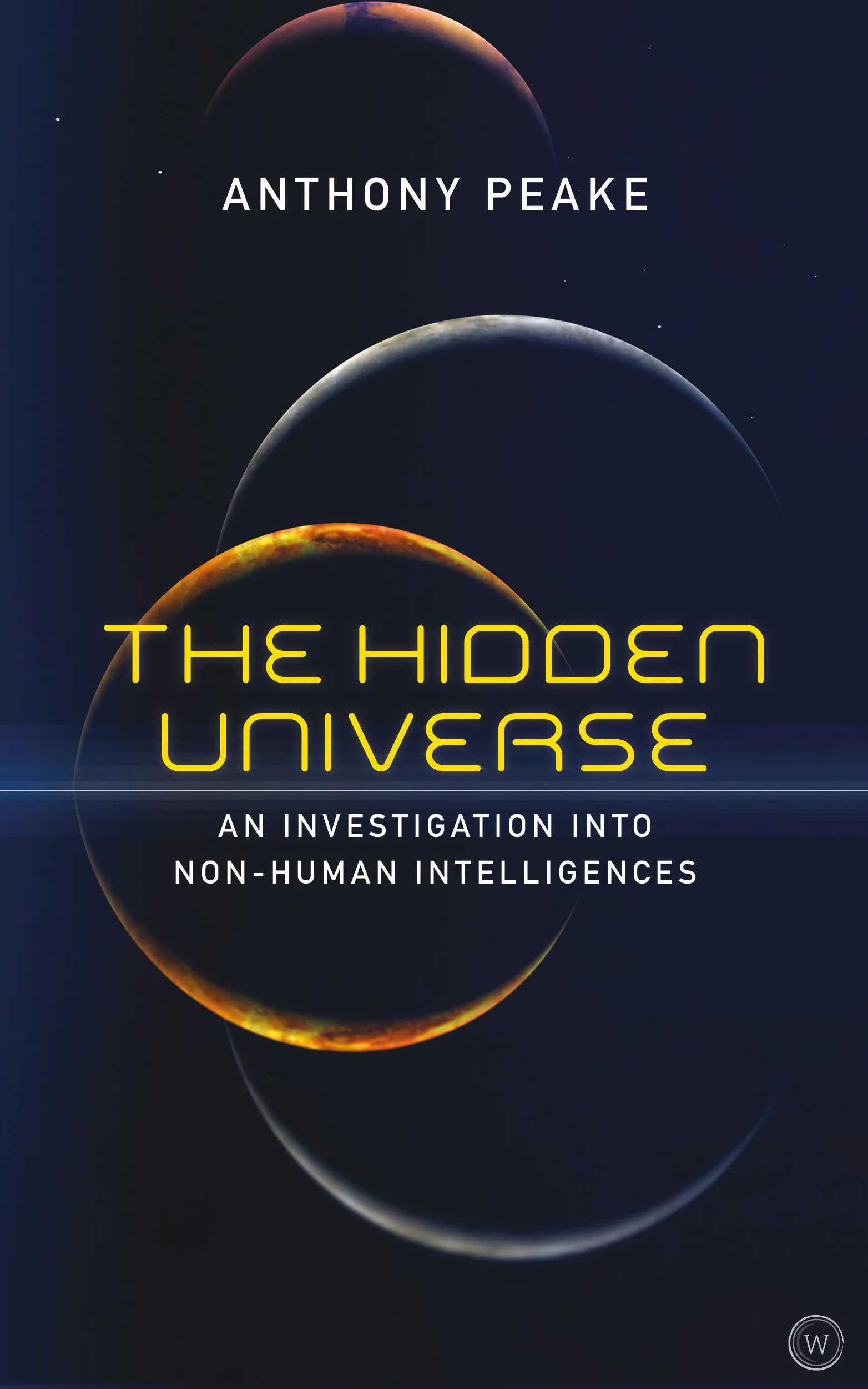 The Hidden Universe: An Investigation into Non-Human Intelligences