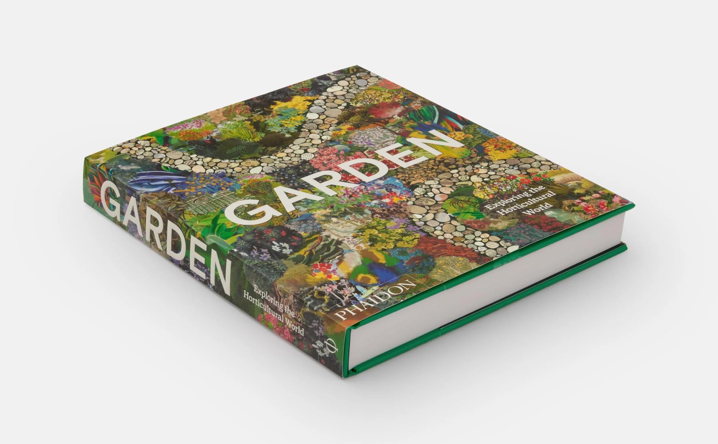 Garden: Exploring the Horticultural World