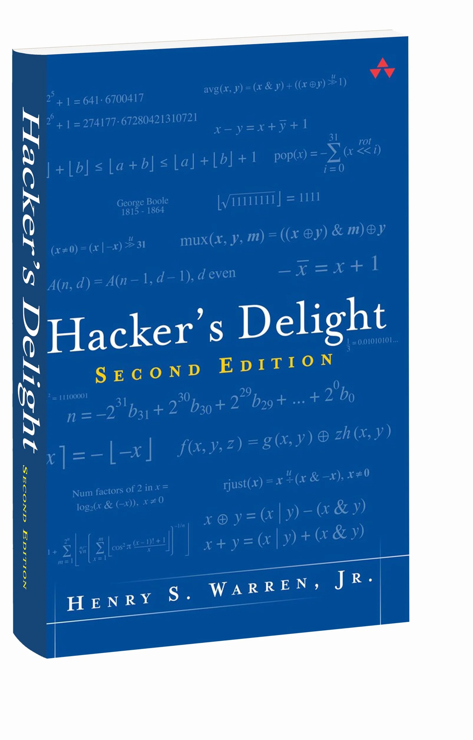 Hacker's Delight