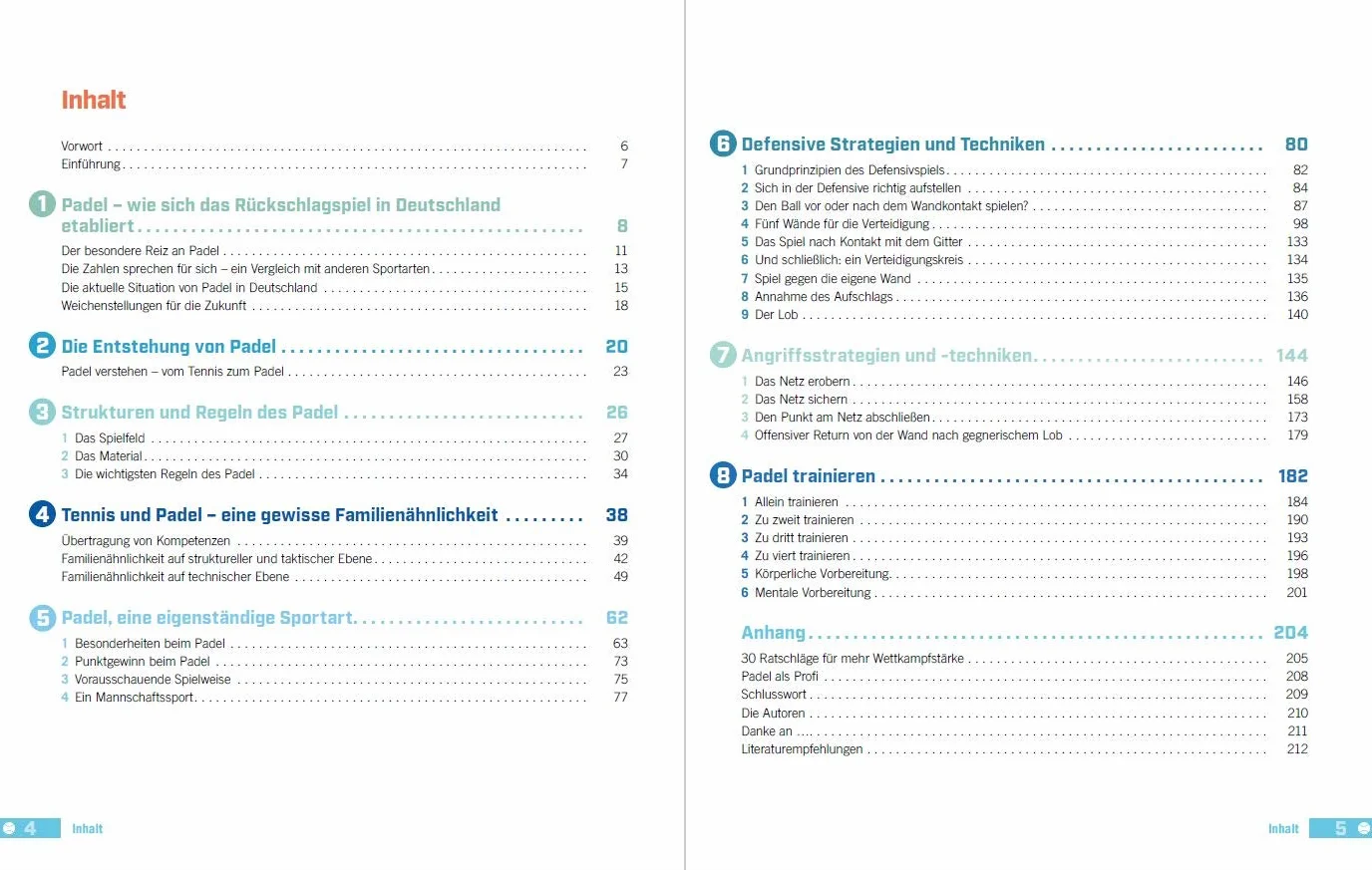 Padel: Grundlagen, Regeln und Techniken
