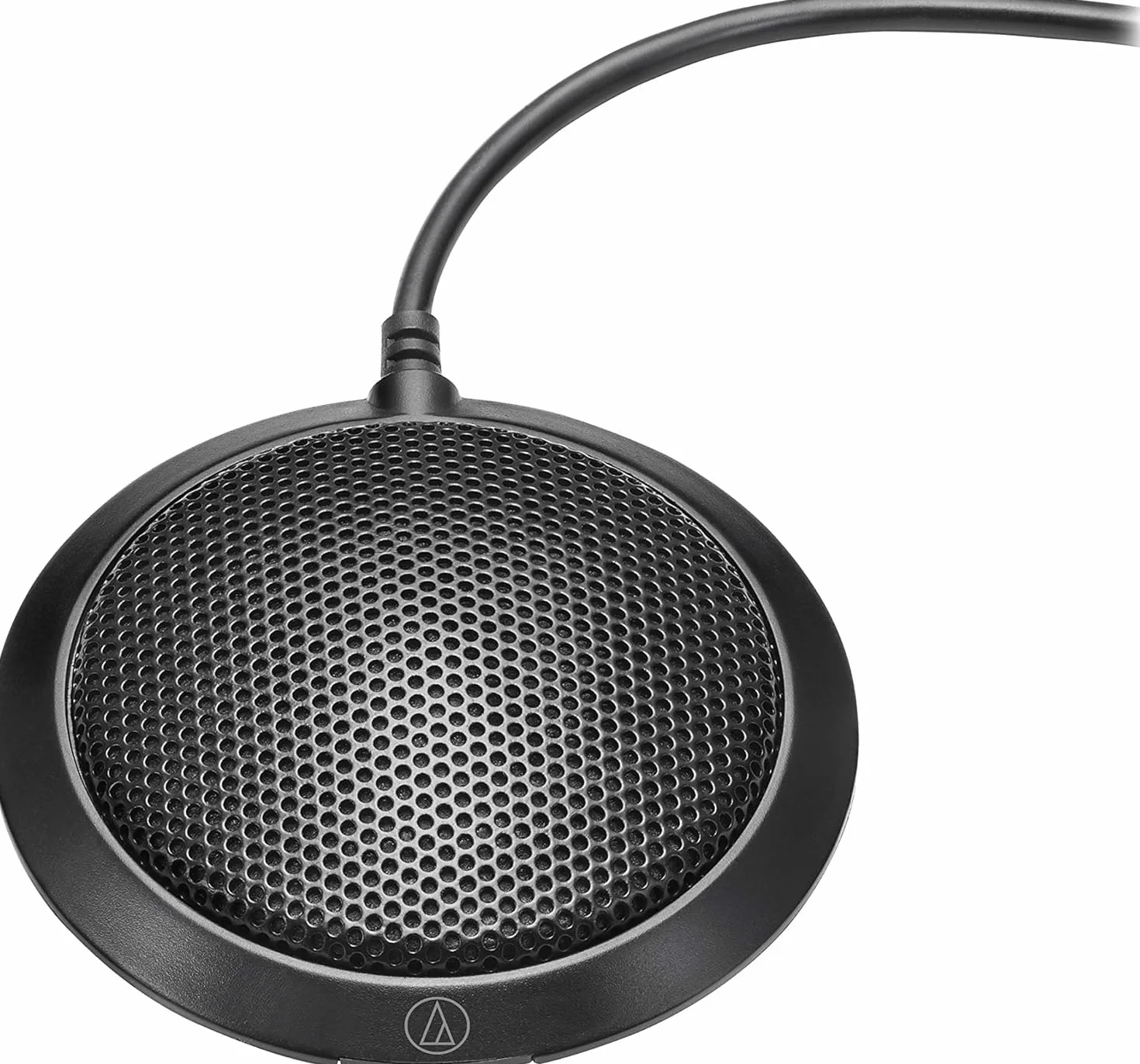 Audio Technica (Atr4697) Usb Mic Da Tavolo Usb