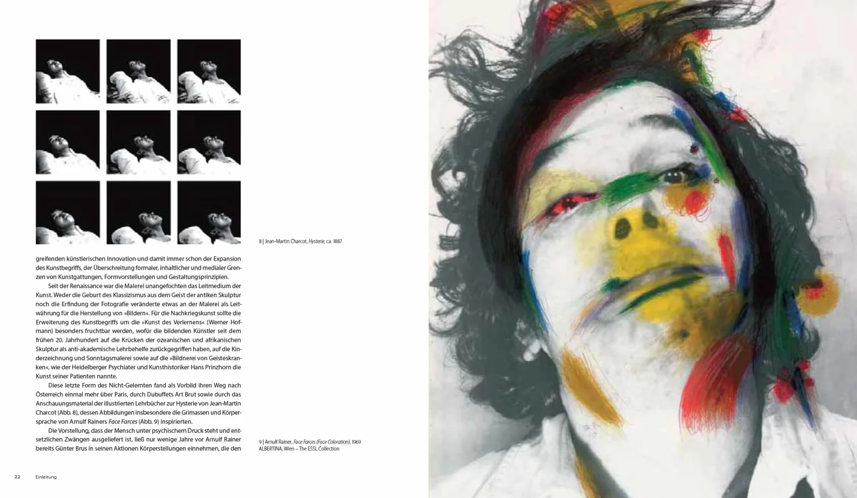 The Beginning: Kunst in Österreich von 1945 bis 1980