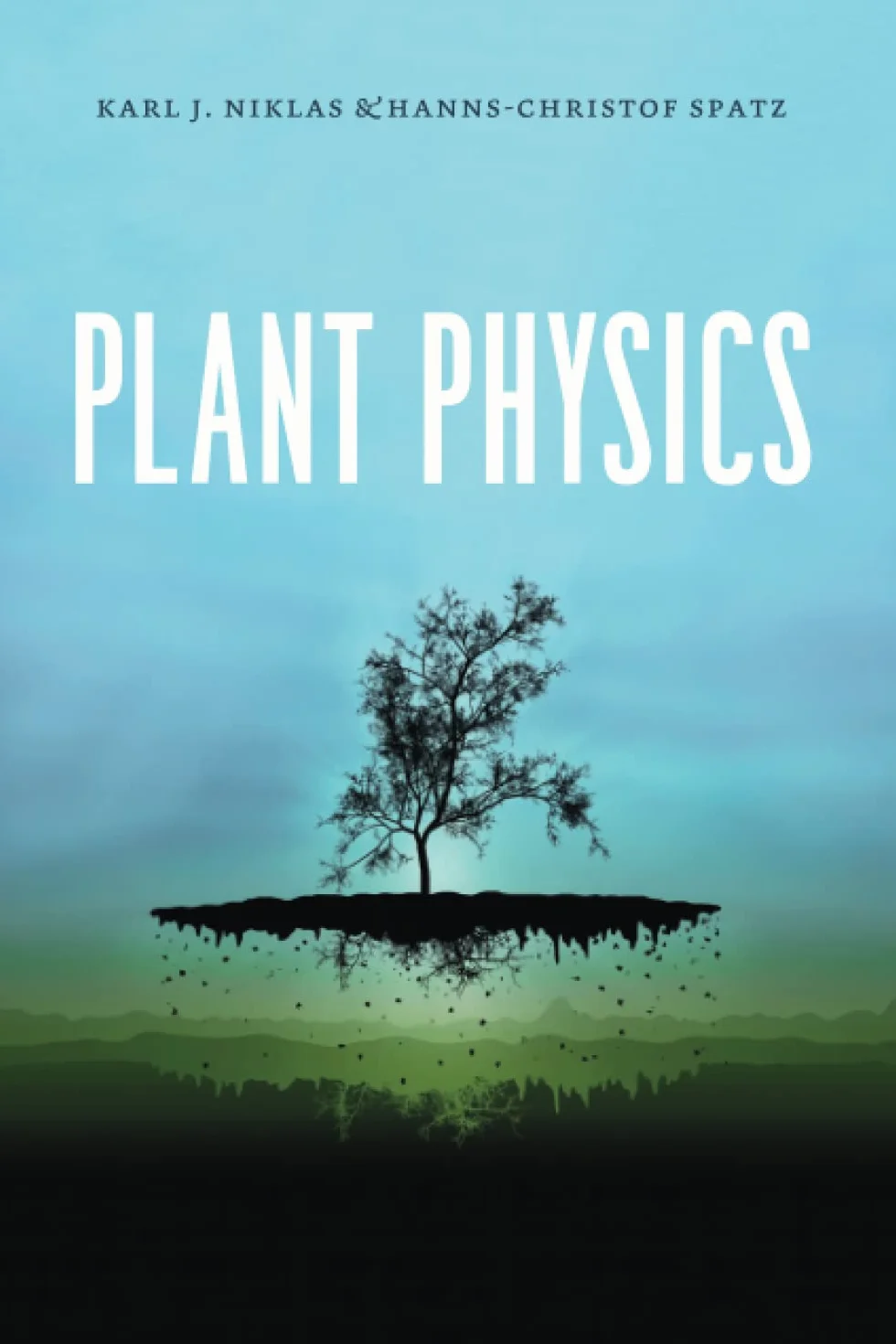 Plant Physics