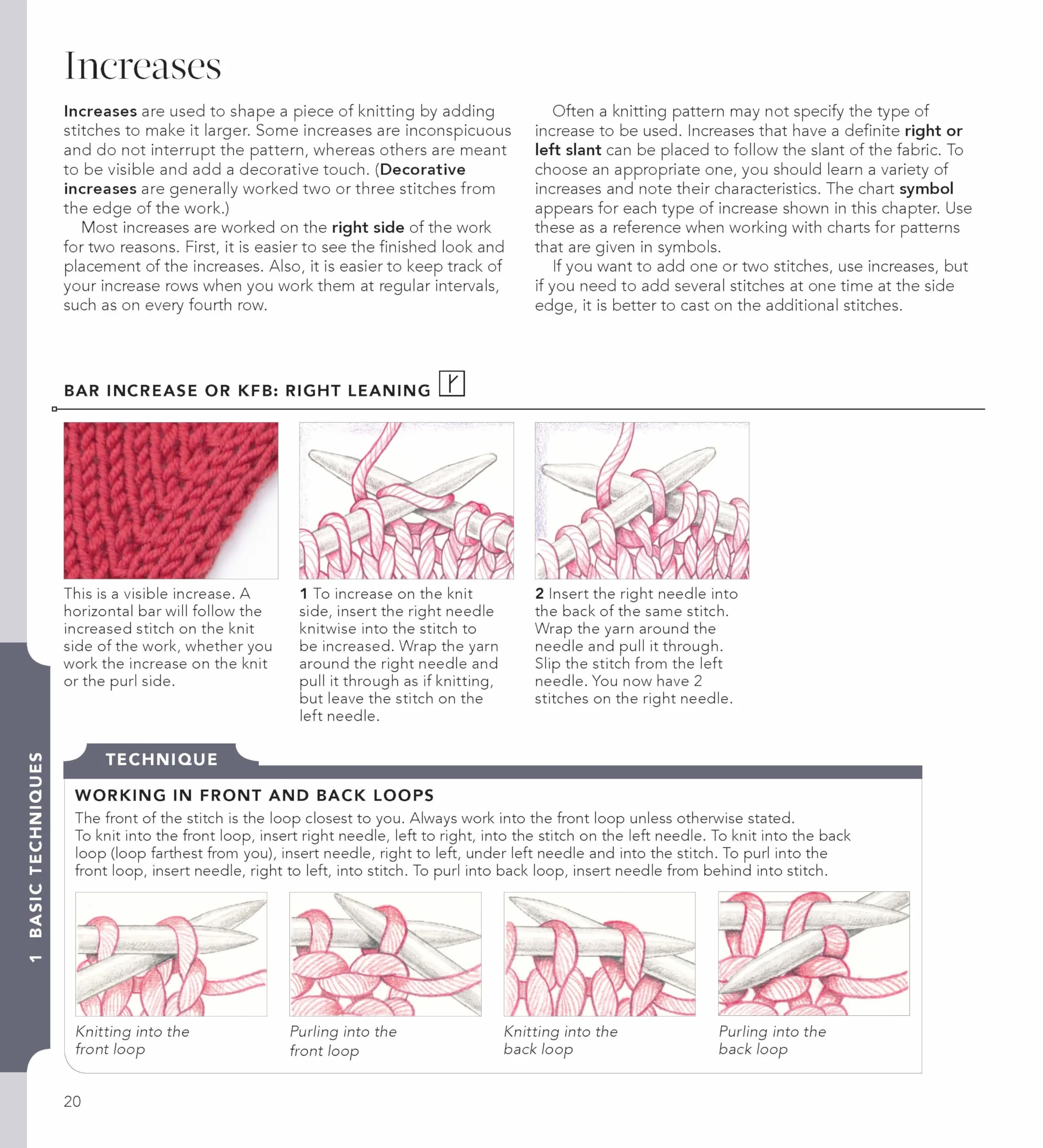 Vogue(r) Knitting the Ultimate Quick Reference
