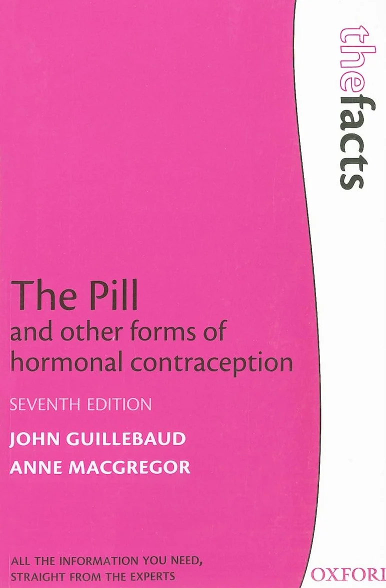 The Pill and Other Forms of Hormonal Contraception